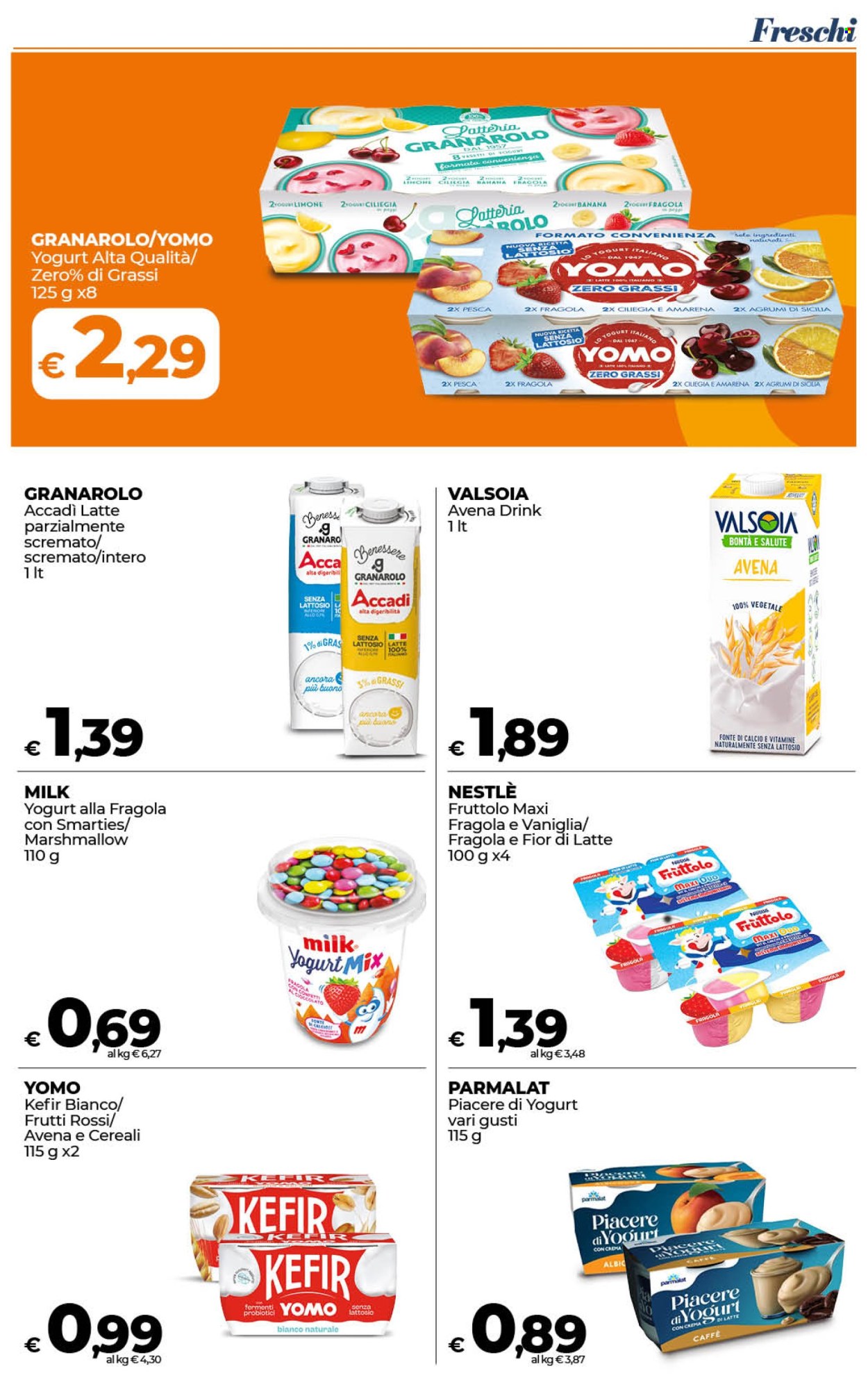 Volantino Coop - 23/9/2025 - 2/10/2025. Pagina 12