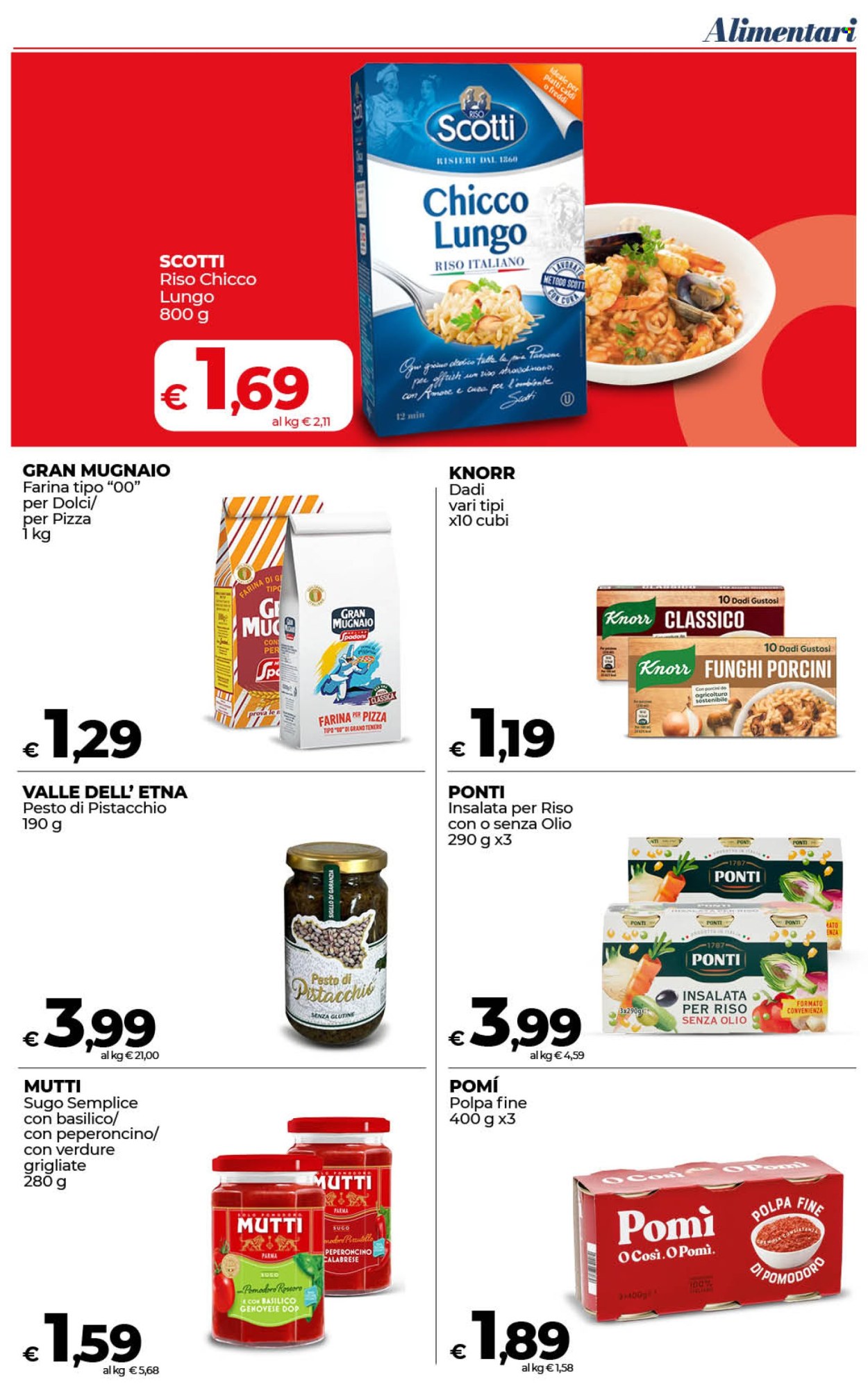 Volantino Coop - 23/9/2025 - 2/10/2025. Pagina 23