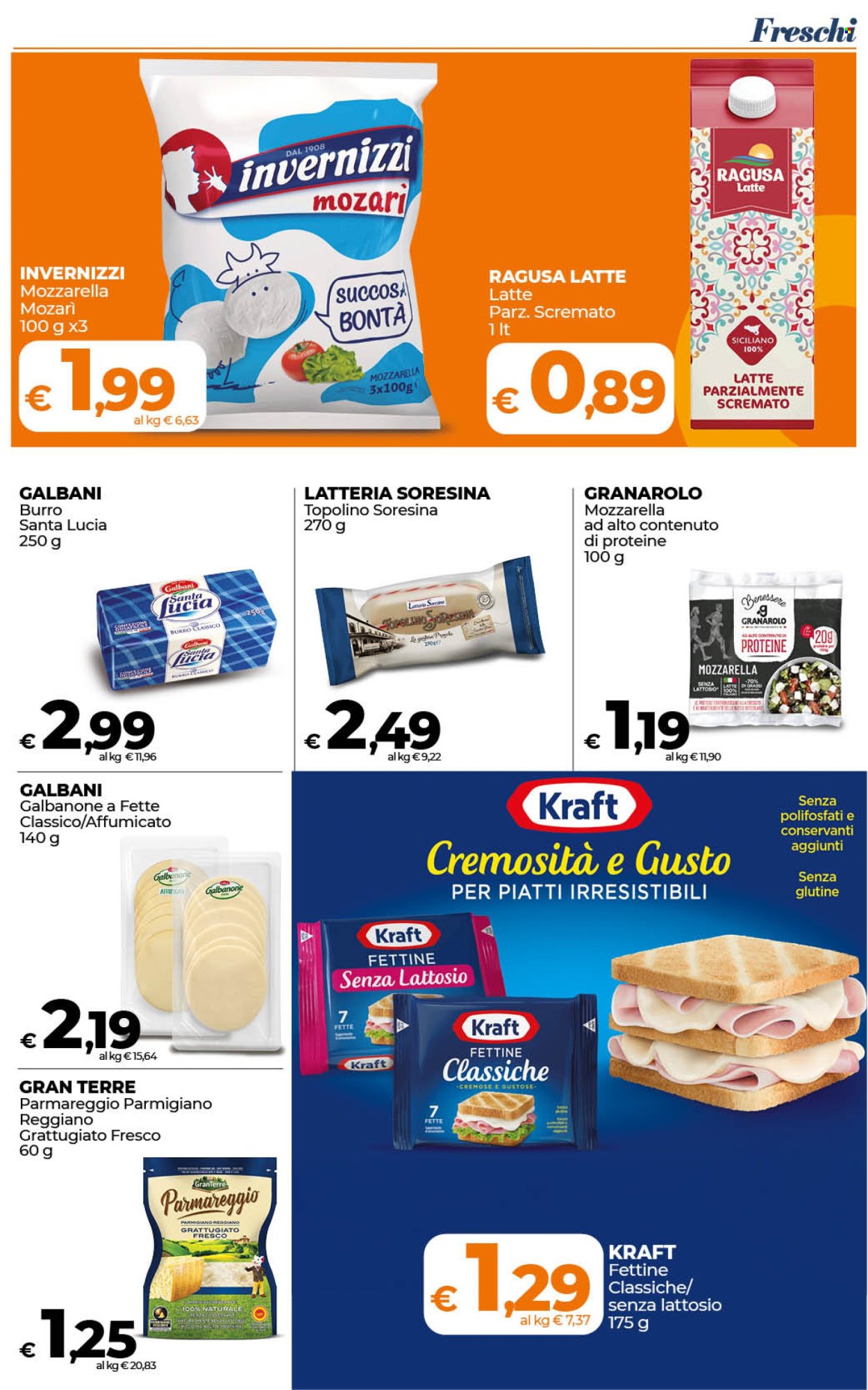 Volantino Coop - 23/9/2025 - 2/10/2025. Pagina 13