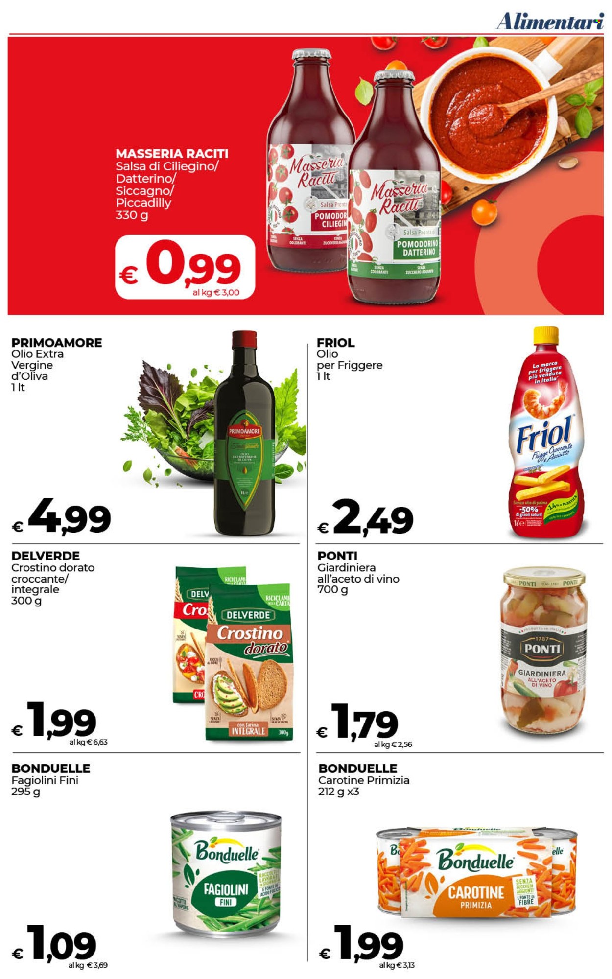 Volantino Coop - 23/9/2025 - 2/10/2025. Pagina 24