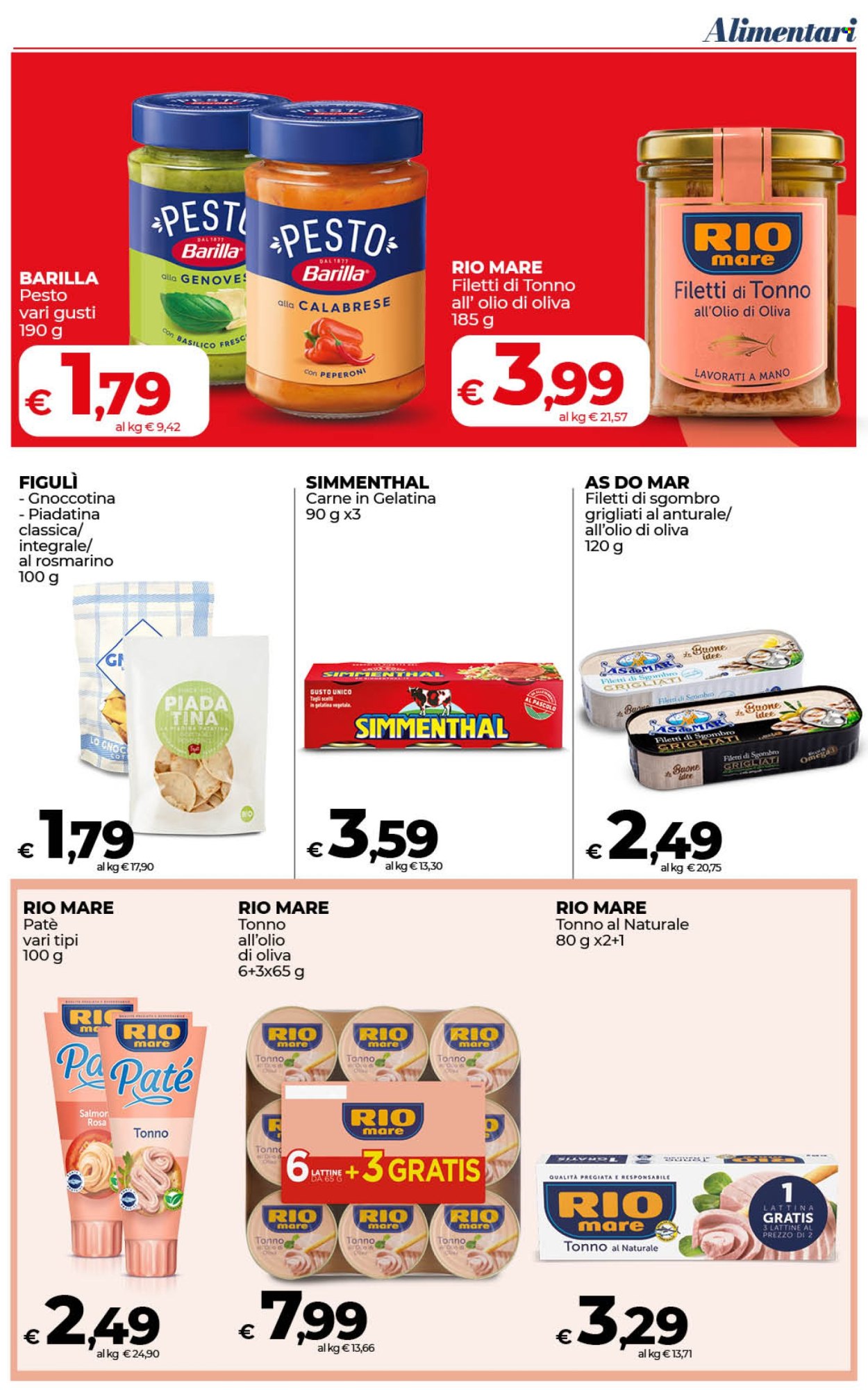 Volantino Coop - 23/9/2025 - 2/10/2025. Pagina 25
