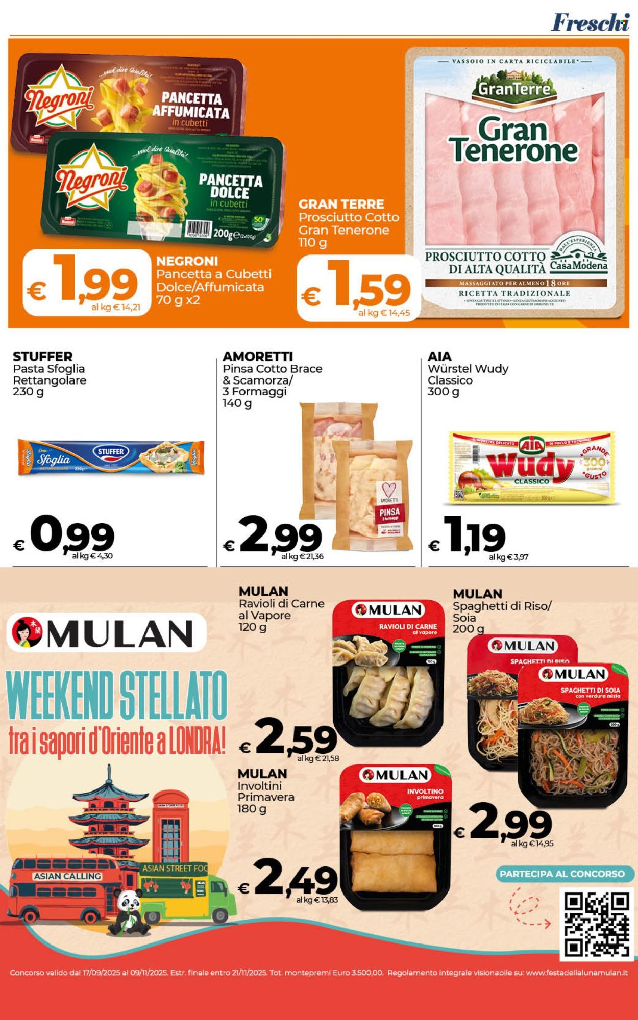Volantino Coop - 23/9/2025 - 2/10/2025. Pagina 15