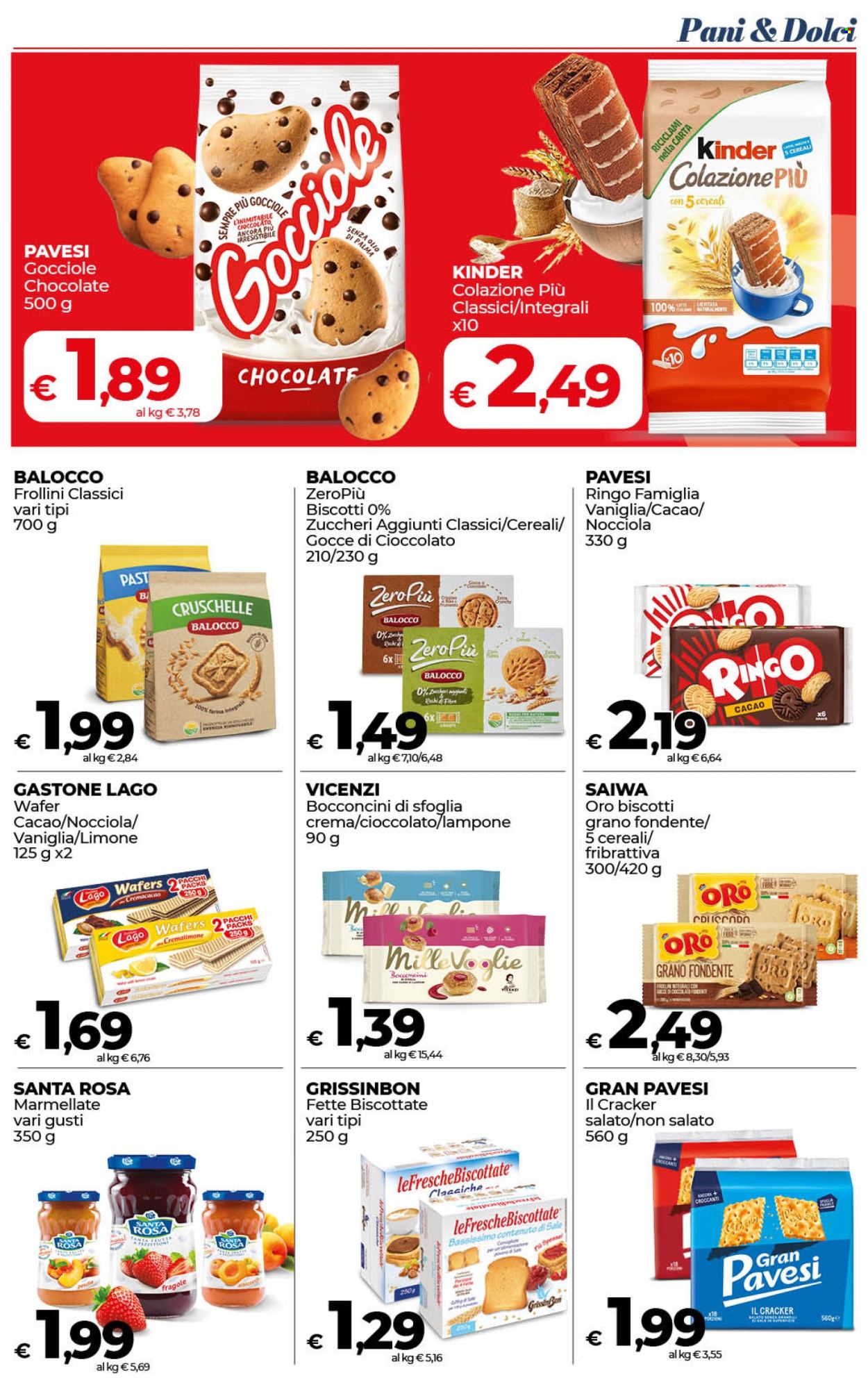 Volantino Coop - 23/9/2025 - 2/10/2025. Pagina 27