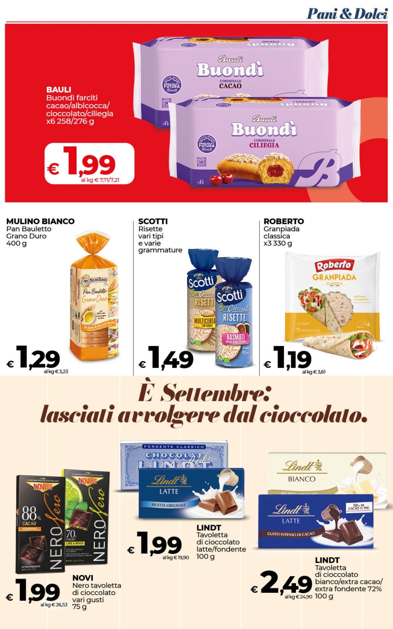 Volantino Coop - 23/9/2025 - 2/10/2025. Pagina 28