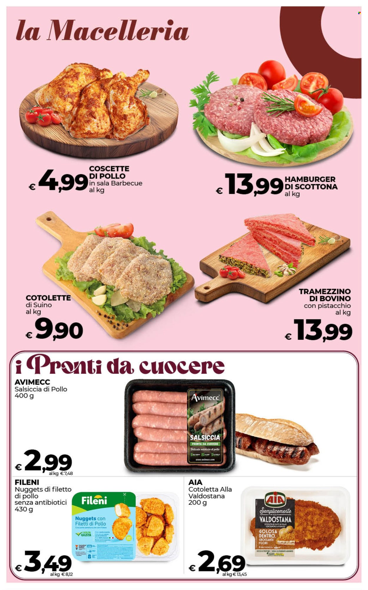 Volantino Coop - 23/9/2025 - 2/10/2025. Pagina 20