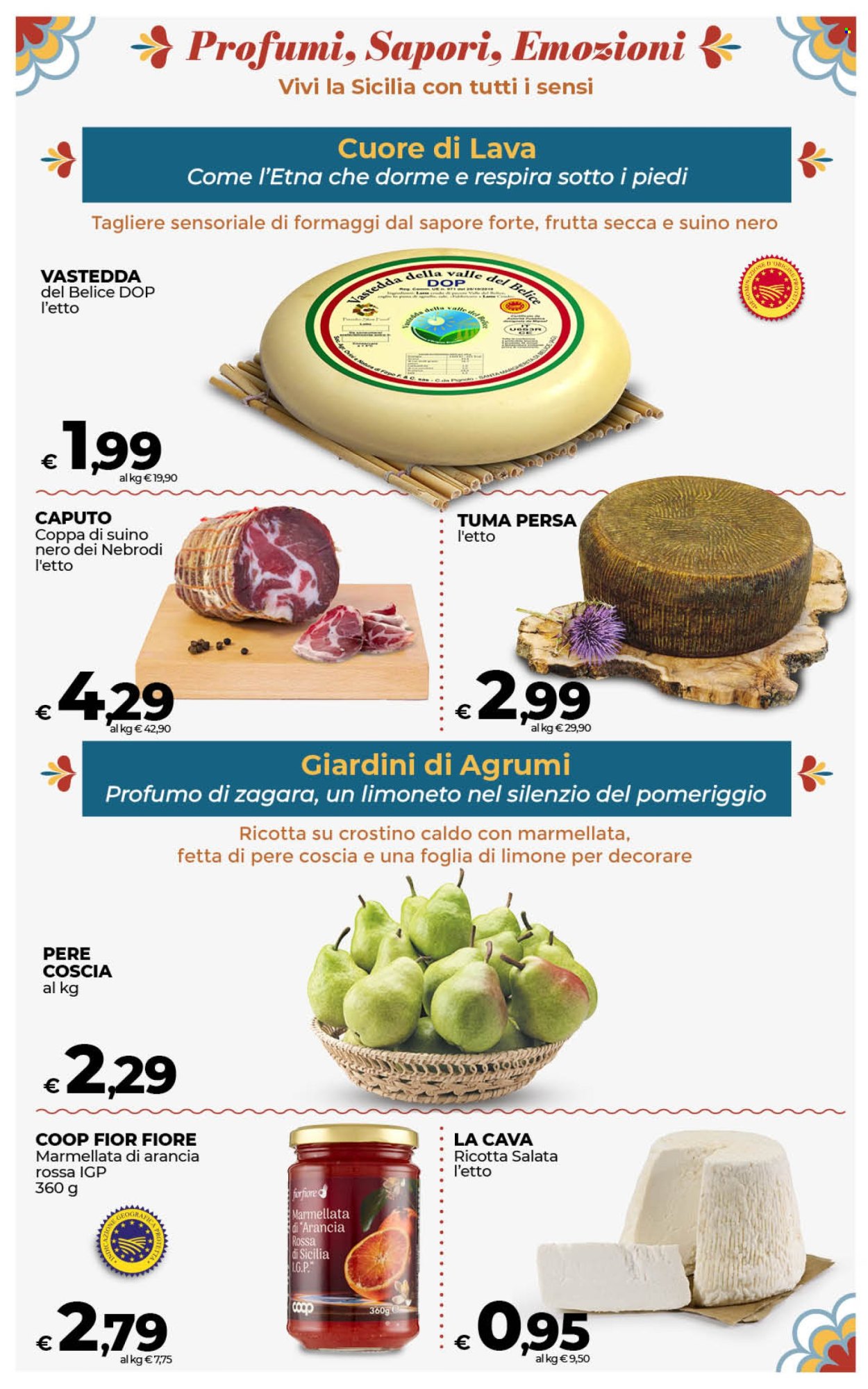Volantino Coop - 23/9/2025 - 2/10/2025. Pagina 31