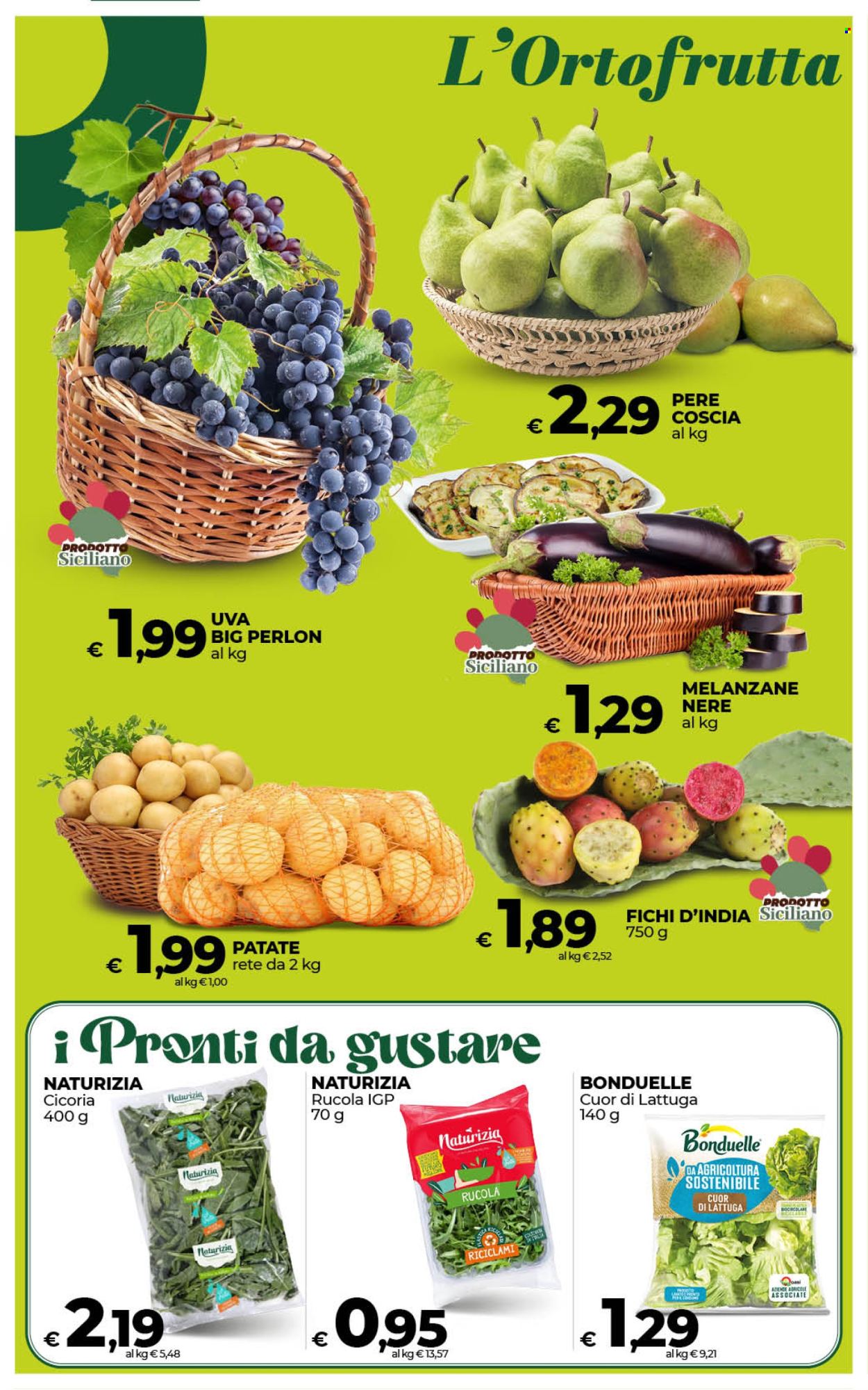 Volantino Coop - 23/9/2025 - 2/10/2025. Pagina 22