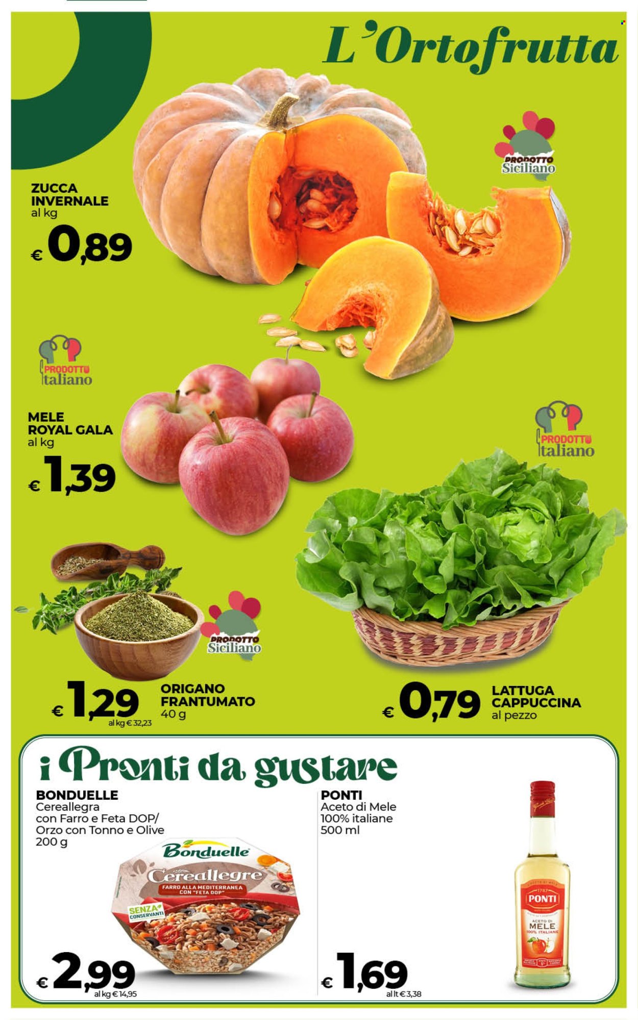 Volantino Coop - 23/9/2025 - 2/10/2025. Pagina 23