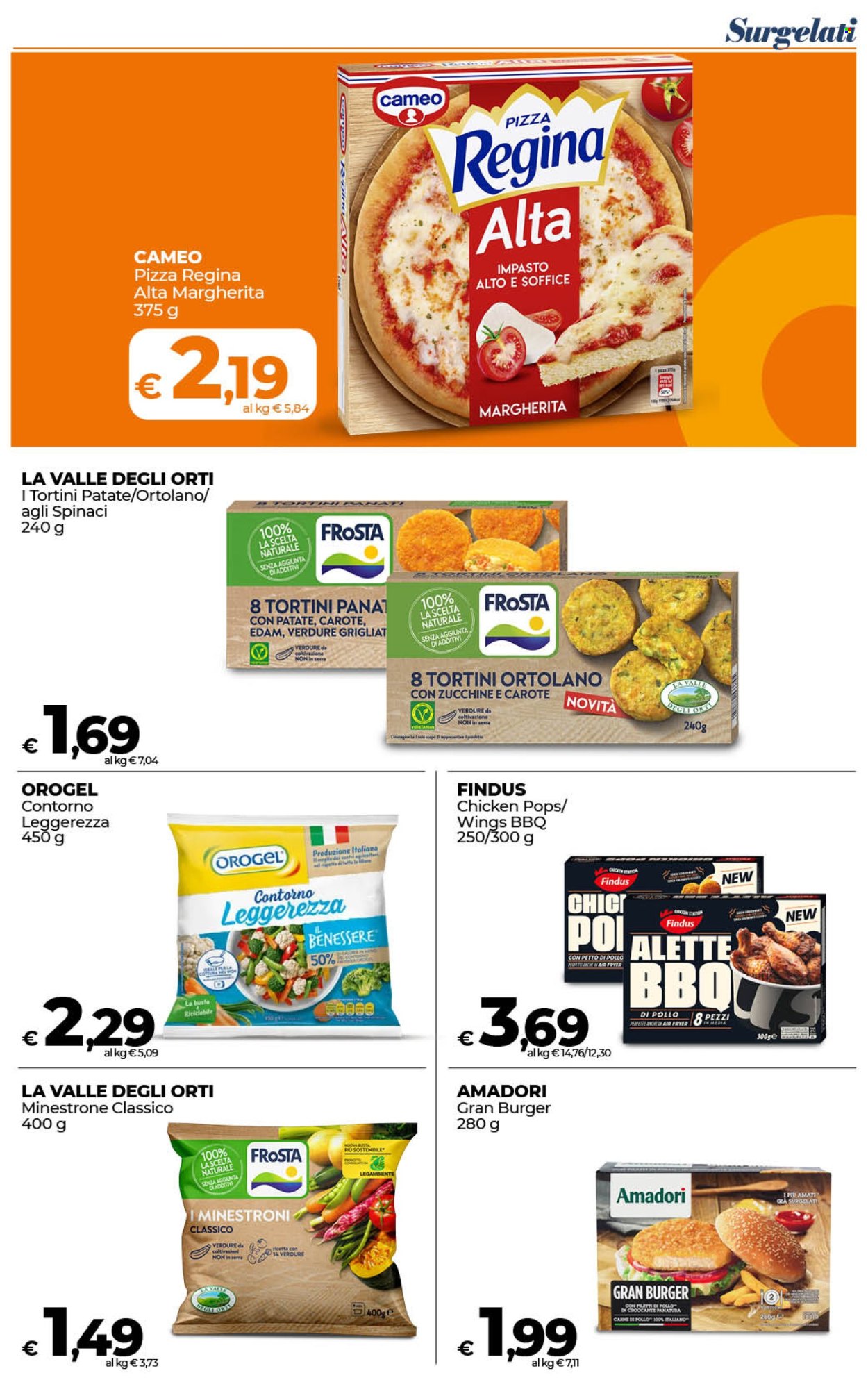 Volantino Coop - 23/9/2025 - 2/10/2025. Pagina 26
