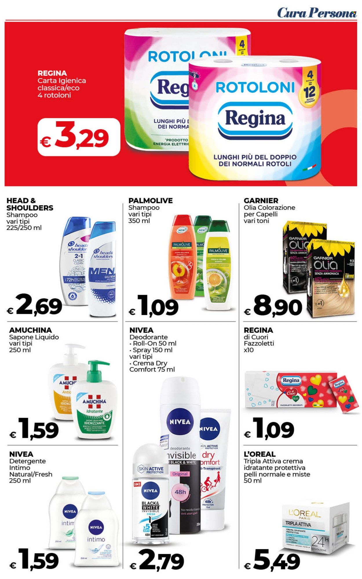Volantino Coop - 23/9/2025 - 2/10/2025. Pagina 37