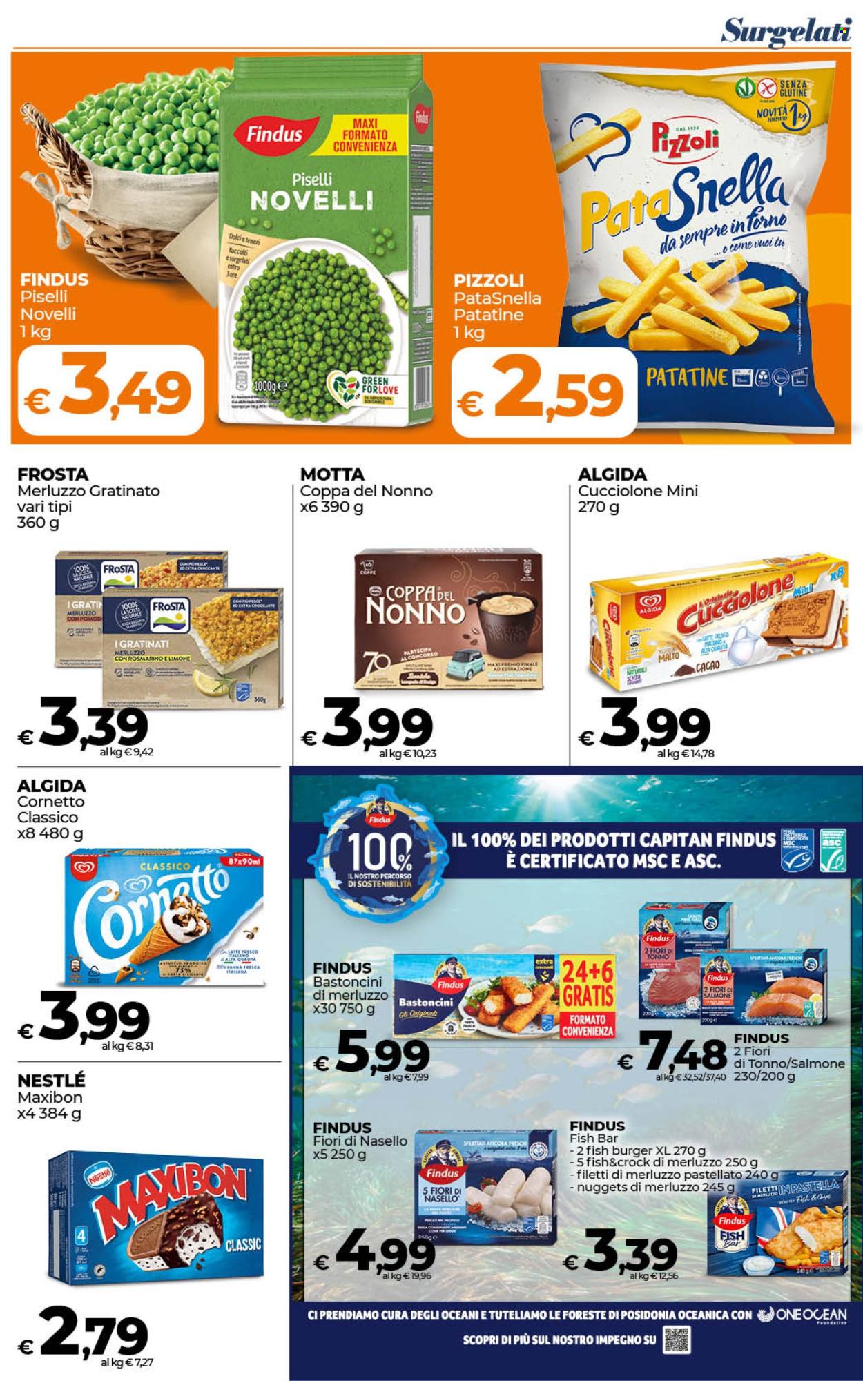 Volantino Coop - 23/9/2025 - 2/10/2025. Pagina 27