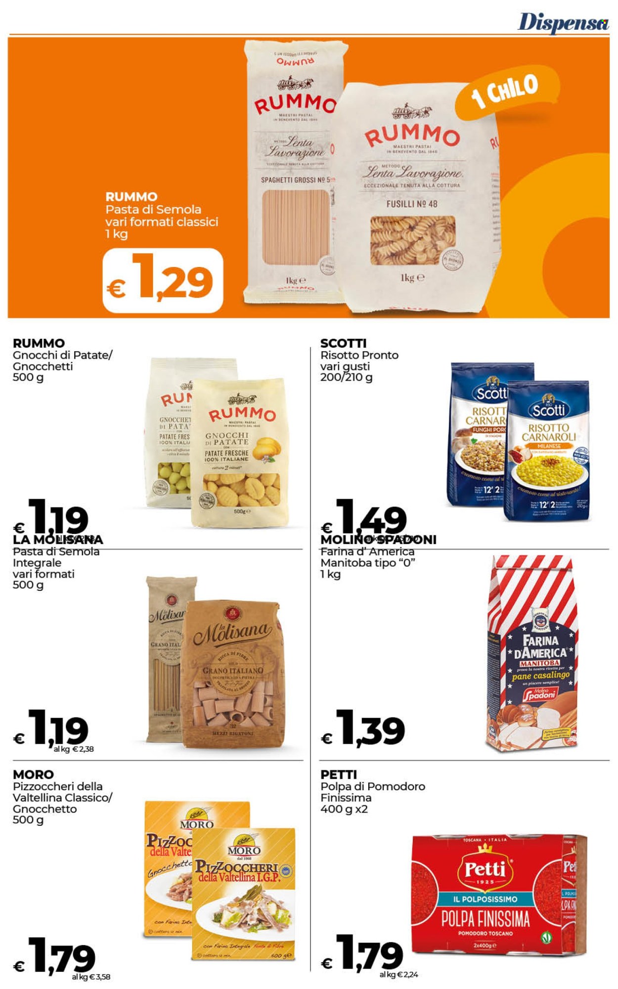 Volantino Coop - 23/9/2025 - 2/10/2025. Pagina 28