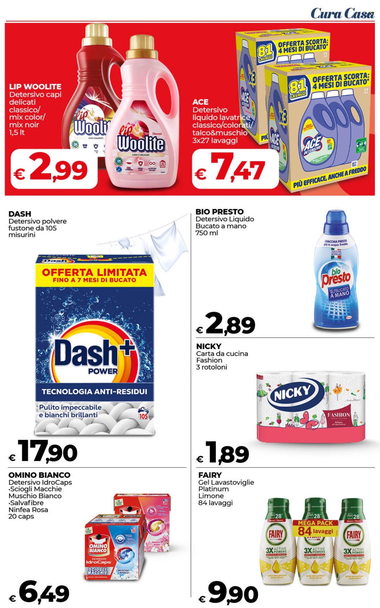 Volantino Coop - 23/9/2025 - 2/10/2025. Pagina 39