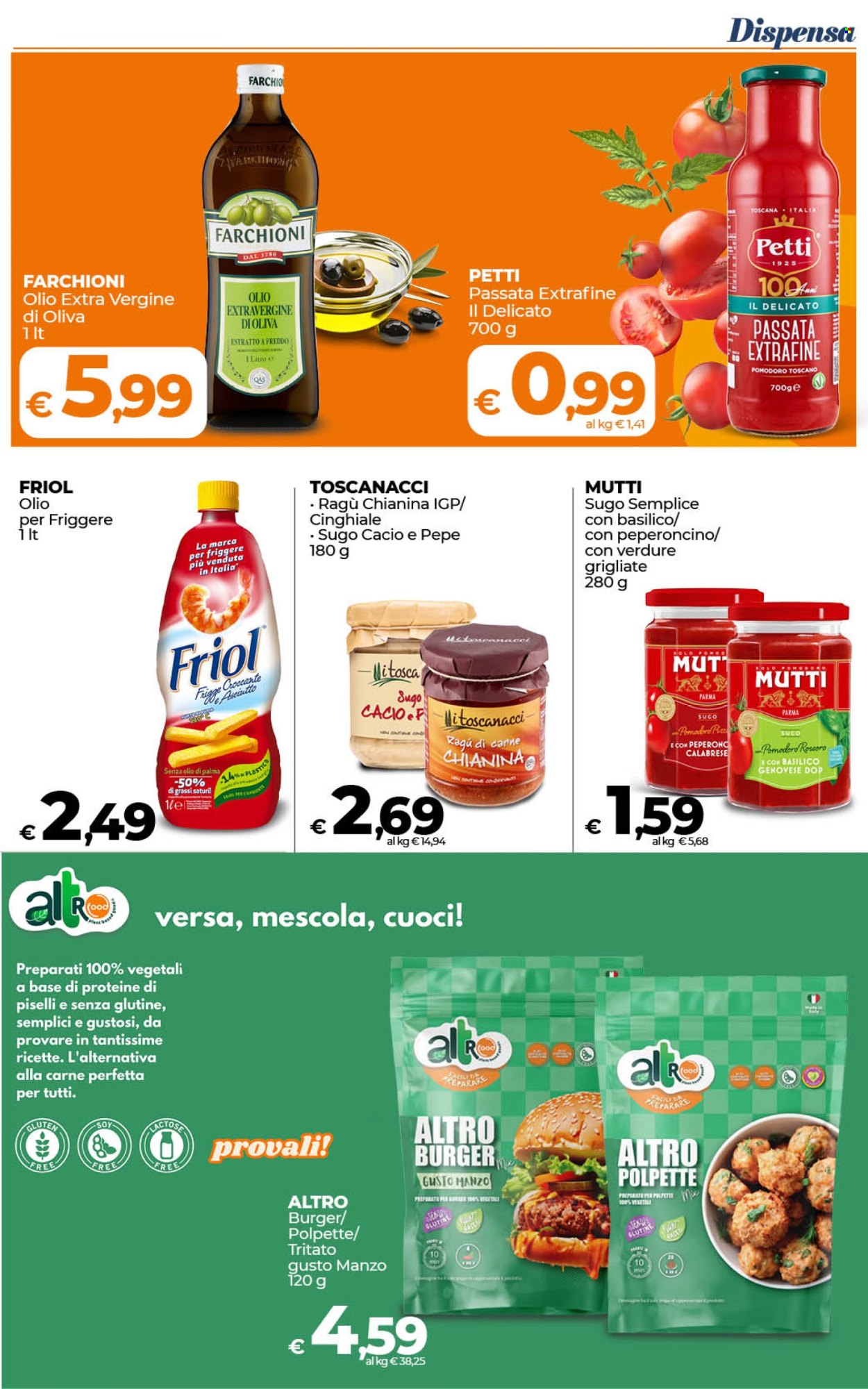 Volantino Coop - 23/9/2025 - 2/10/2025. Pagina 29