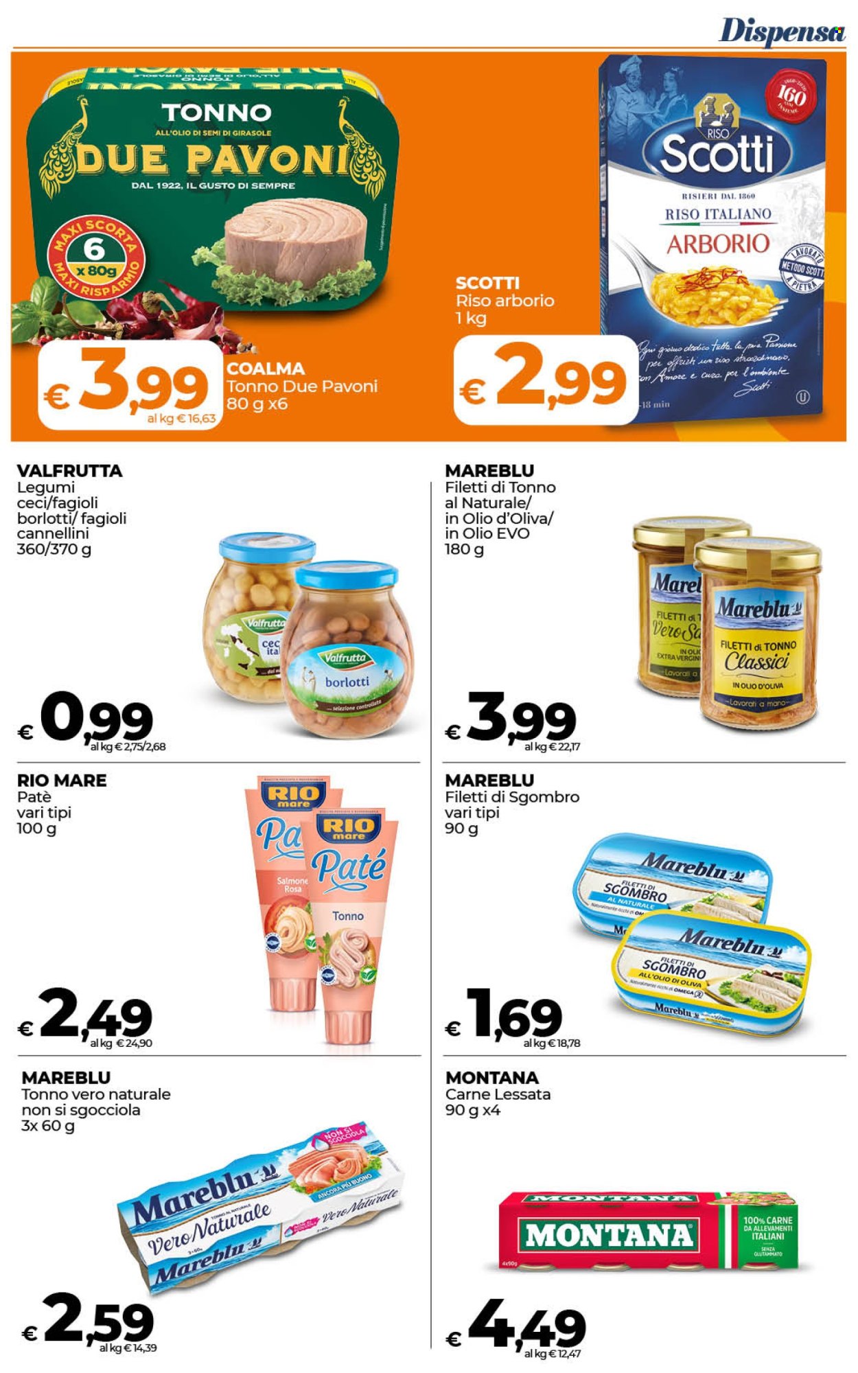 Volantino Coop - 23/9/2025 - 2/10/2025. Pagina 31