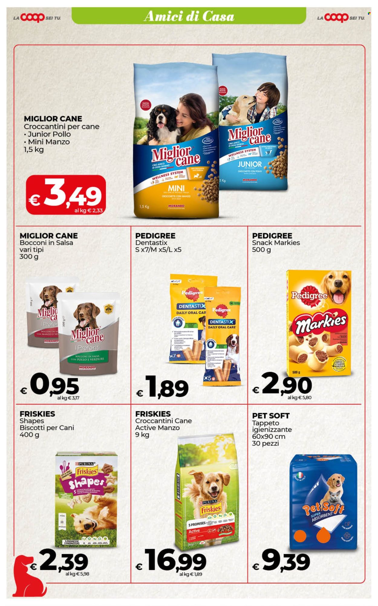 Volantino Coop - 23/9/2025 - 2/10/2025. Pagina 43