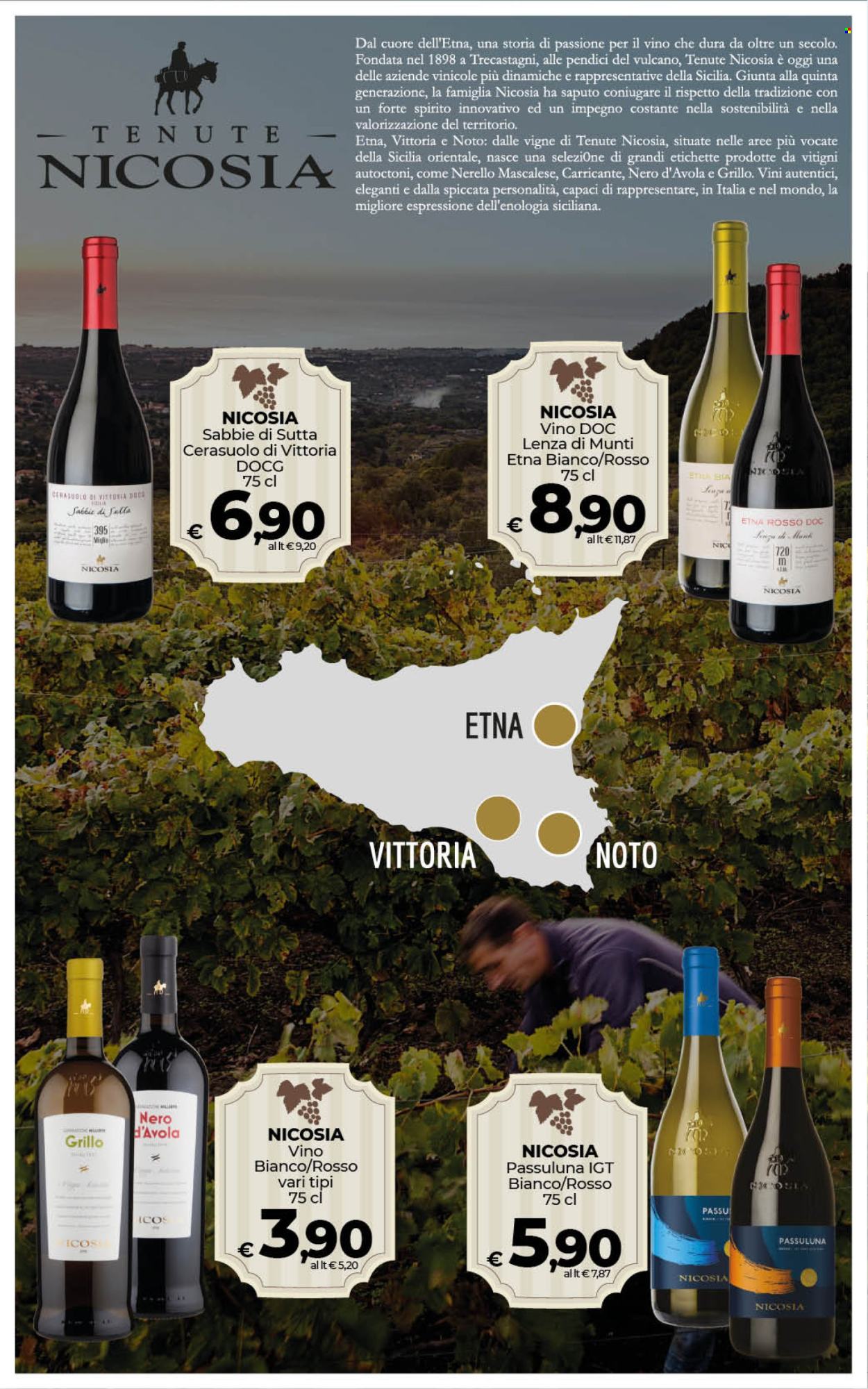 Volantino Coop - 23/9/2025 - 2/10/2025. Pagina 36