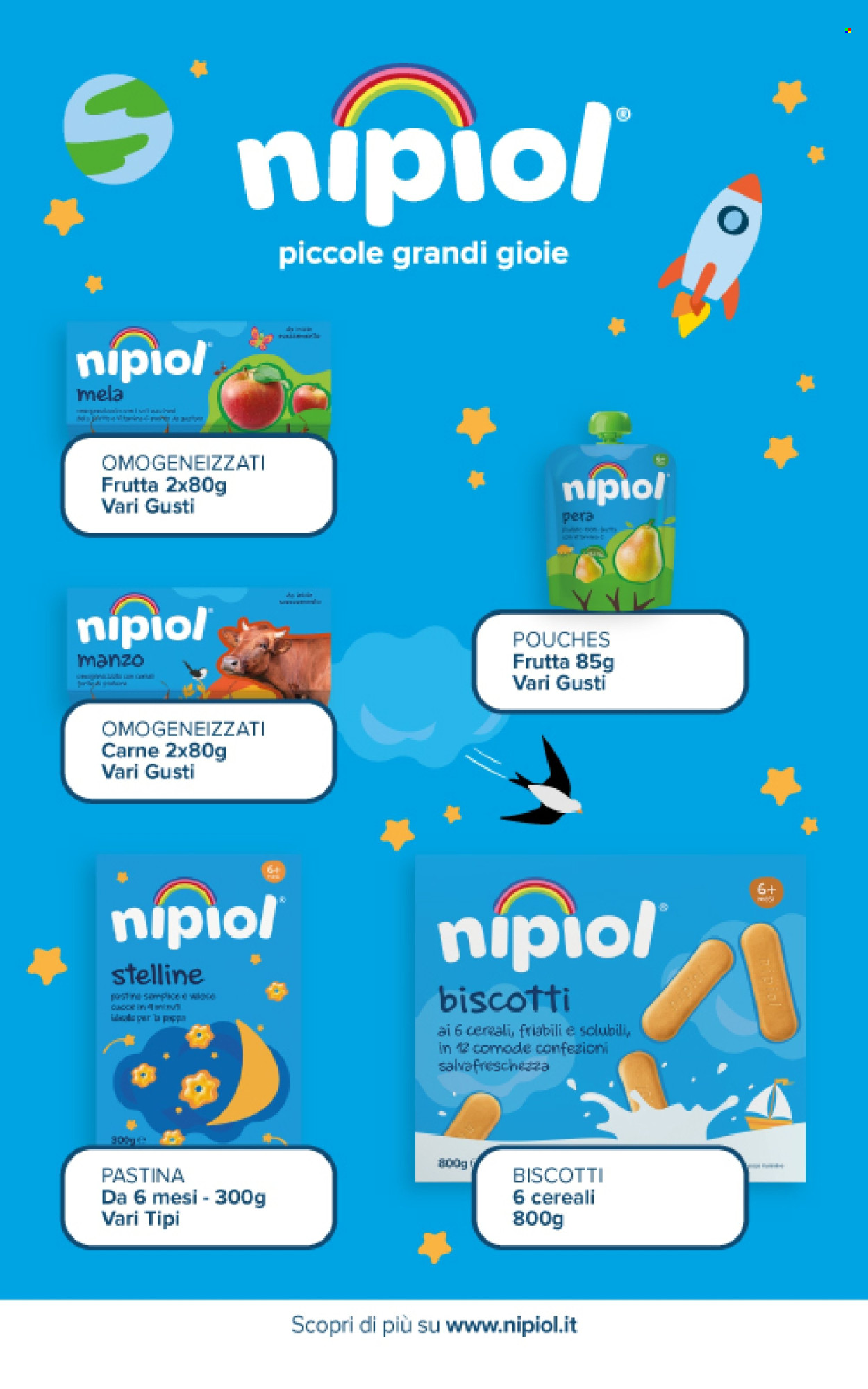 Volantino Coop - 23/9/2025 - 2/10/2025. Pagina 47
