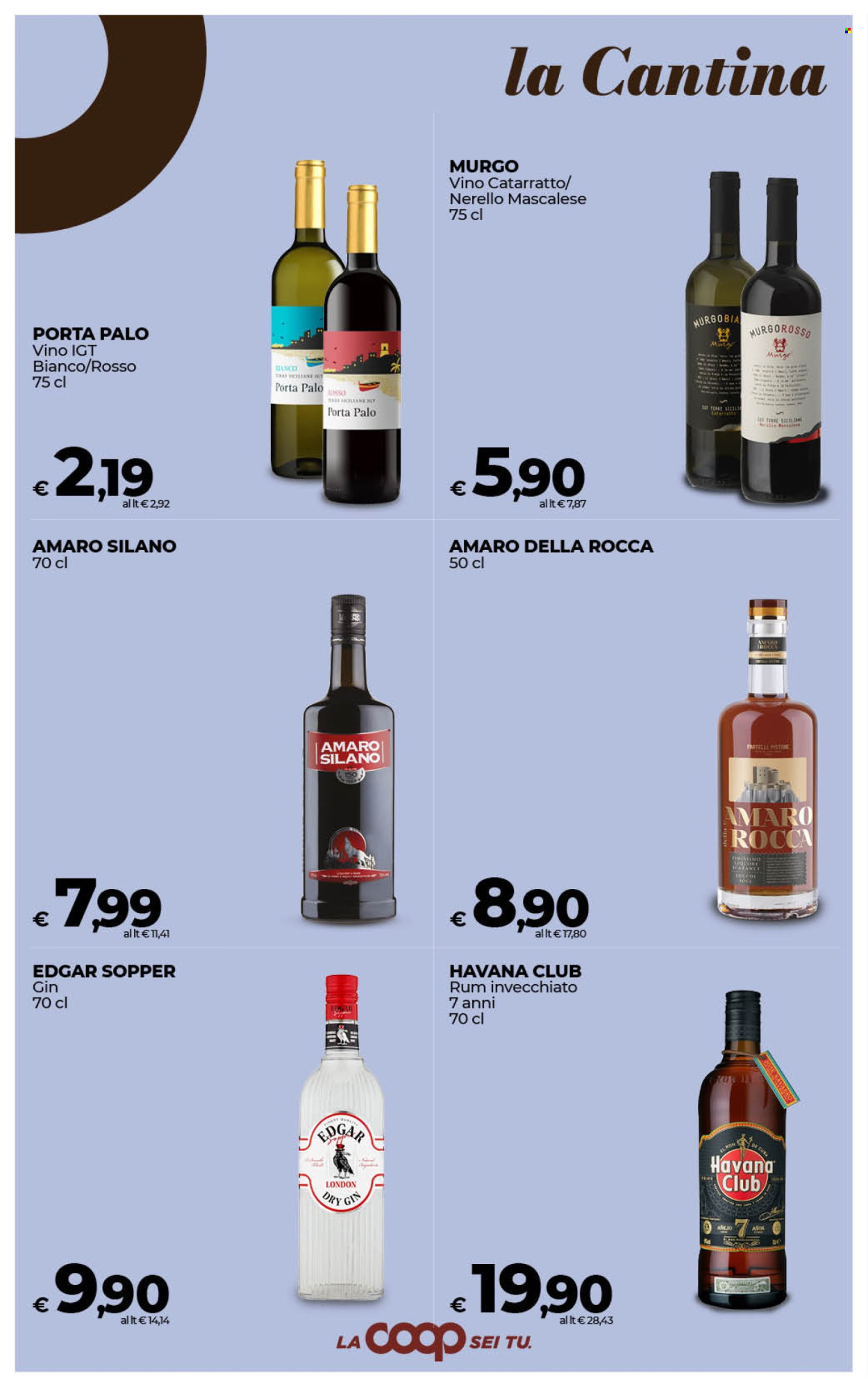 Volantino Coop - 23/9/2025 - 2/10/2025. Pagina 37