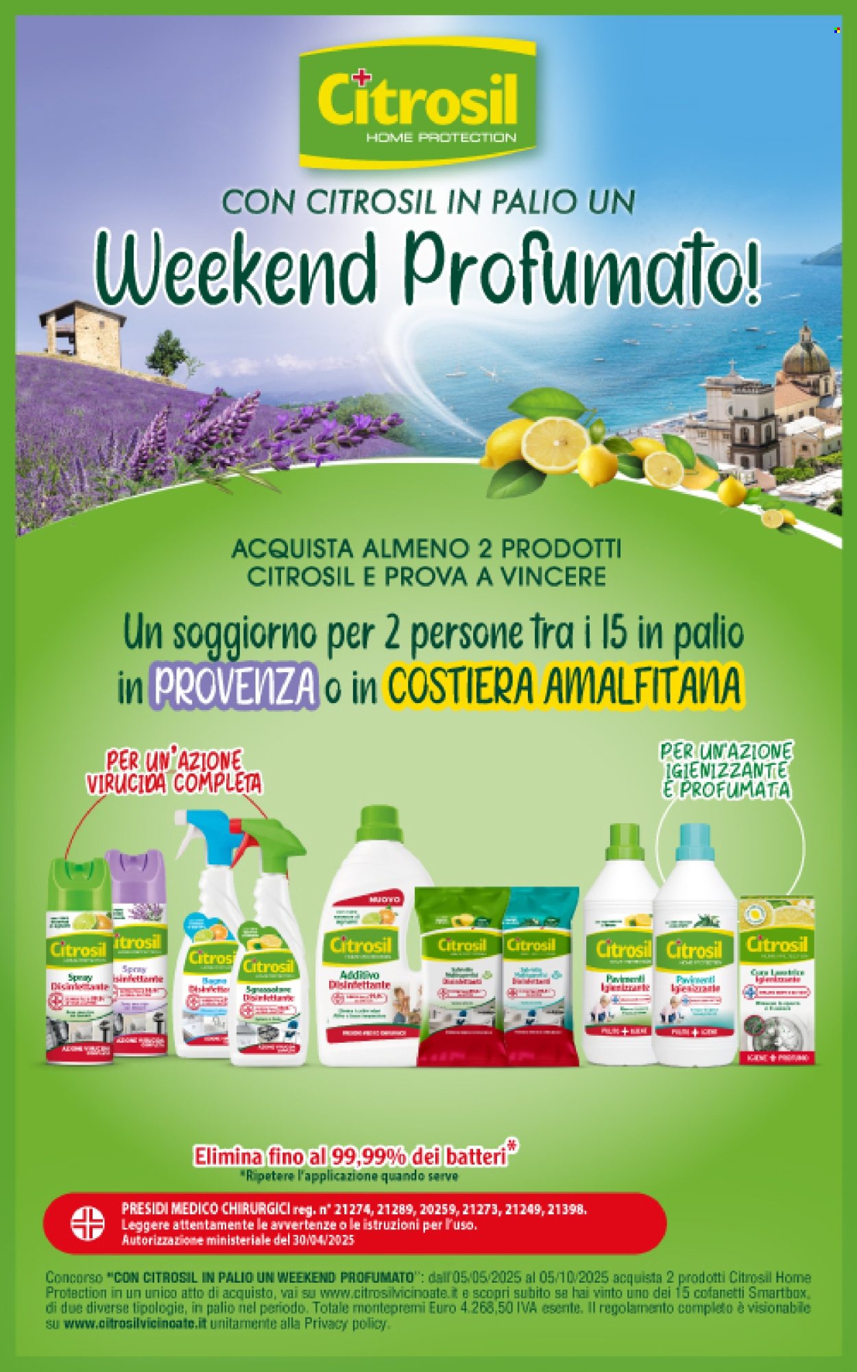 Volantino Coop - 23/9/2025 - 2/10/2025. Pagina 48