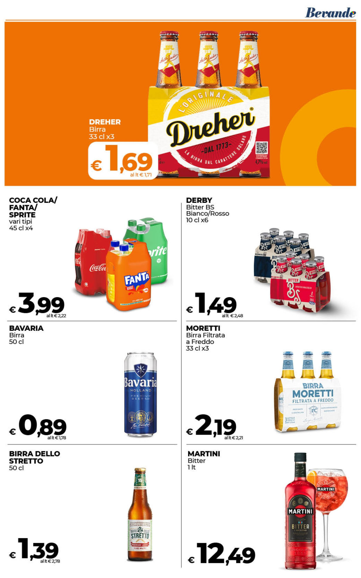 Volantino Coop - 23/9/2025 - 2/10/2025. Pagina 40