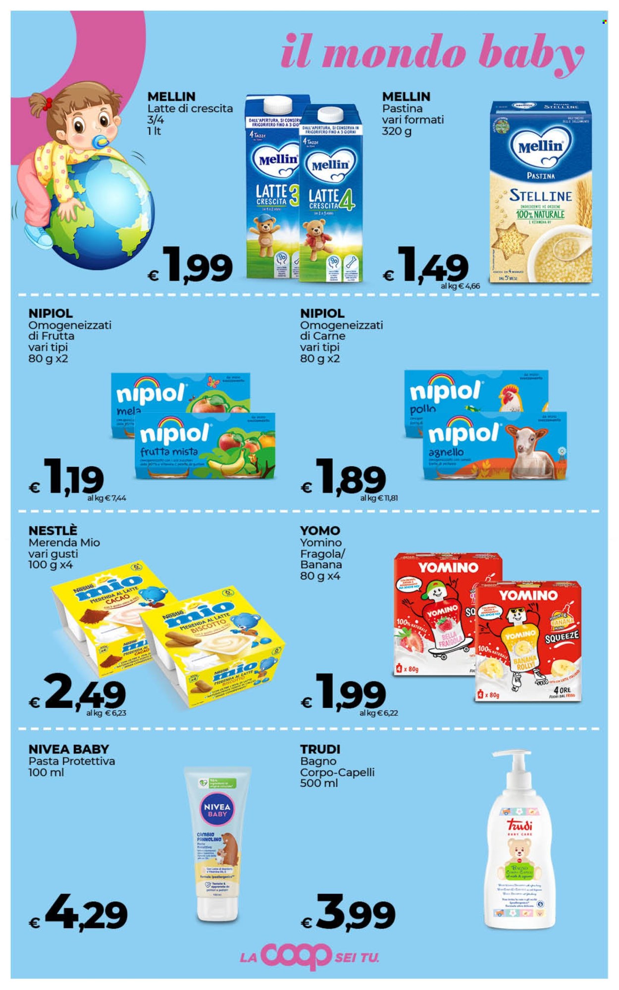 Volantino Coop - 23/9/2025 - 2/10/2025. Pagina 41