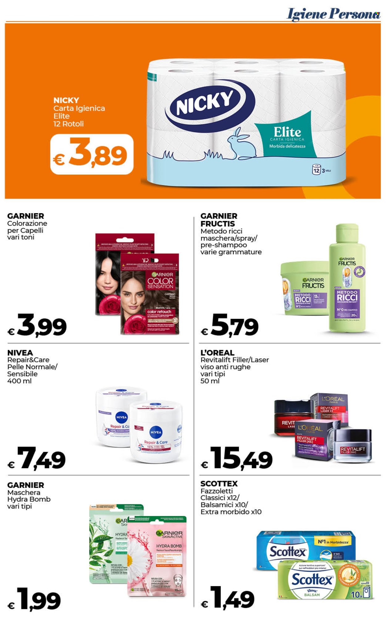 Volantino Coop - 23/9/2025 - 2/10/2025. Pagina 43