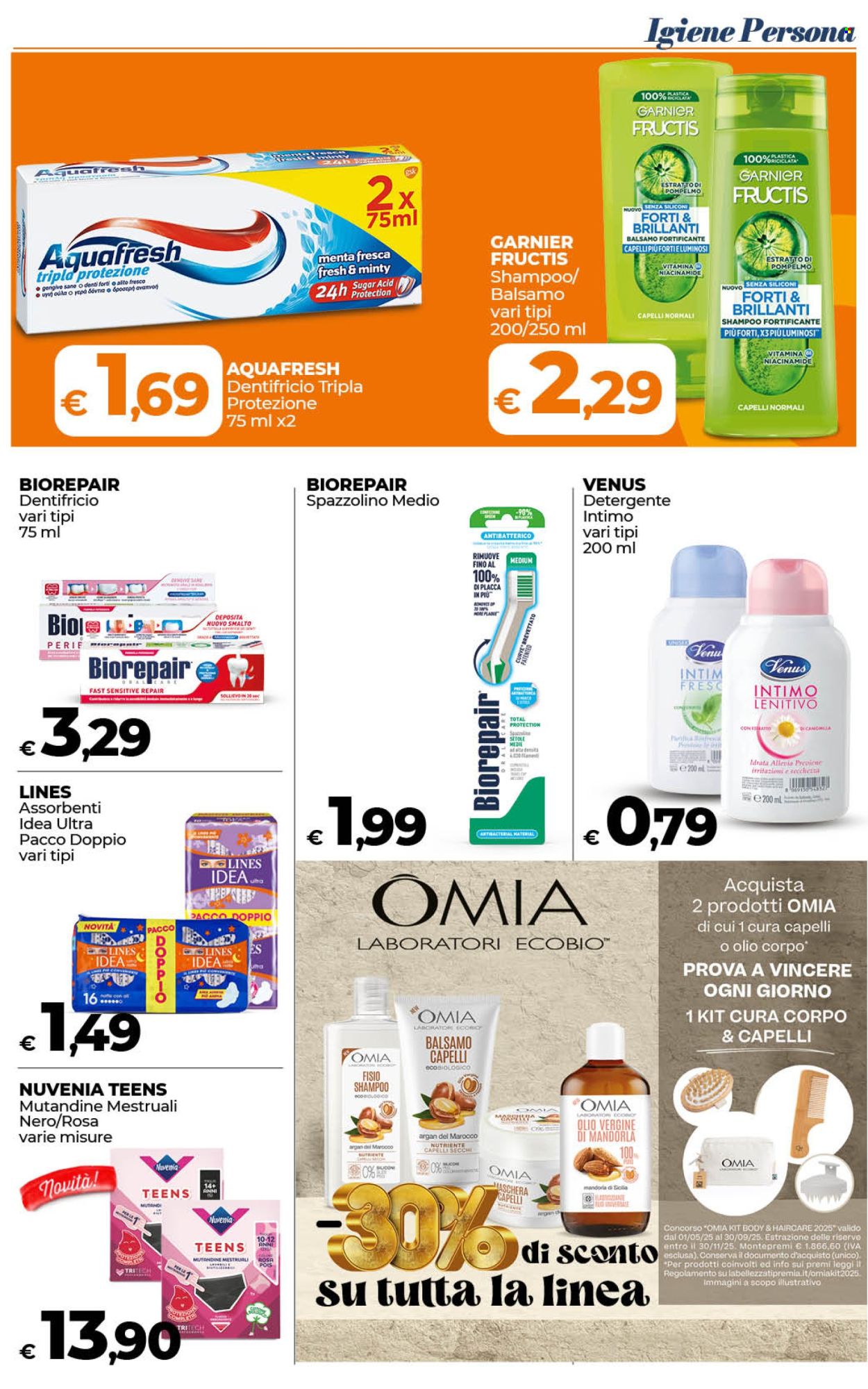 Volantino Coop - 23/9/2025 - 2/10/2025. Pagina 44
