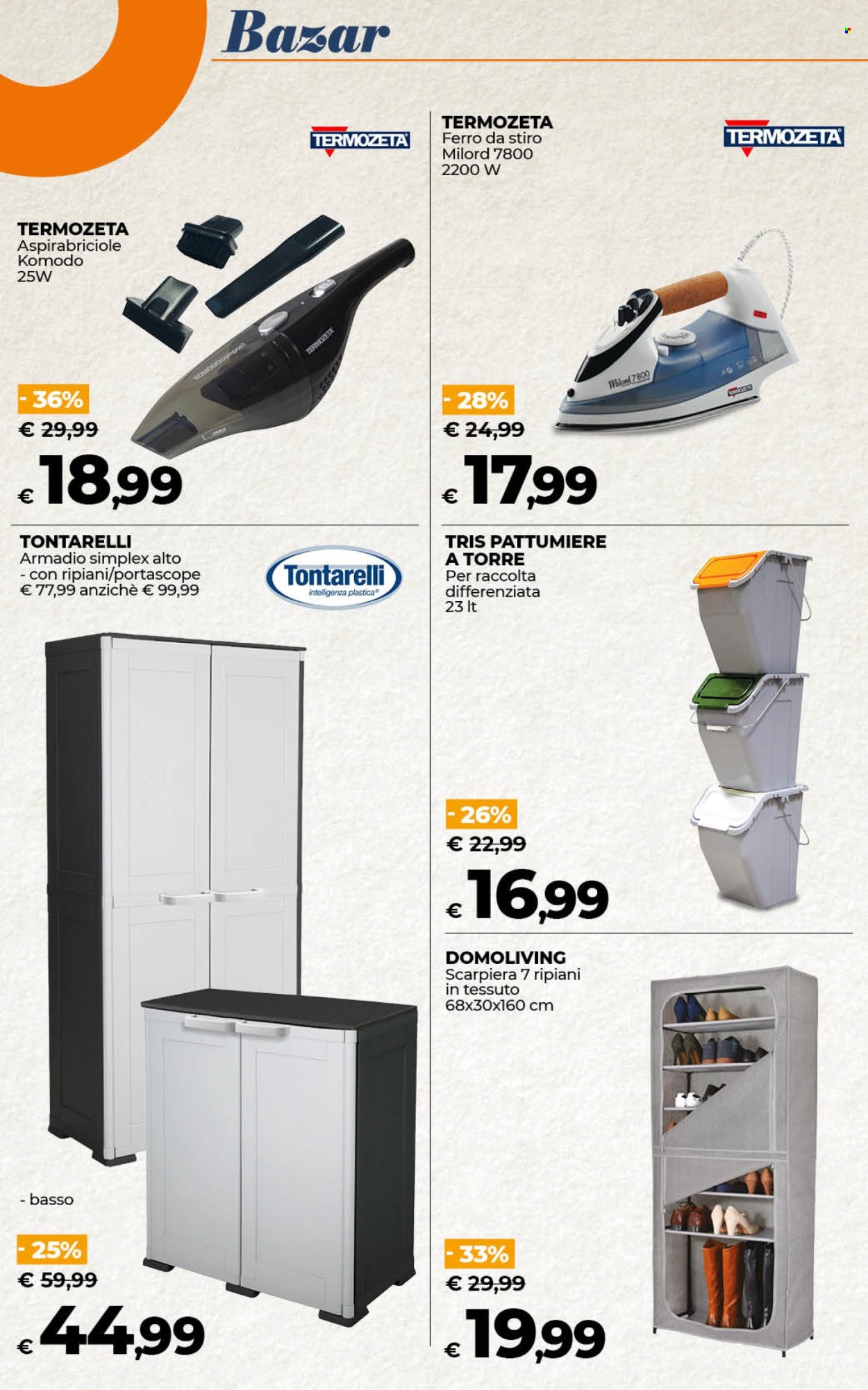 Volantino Coop - 23/9/2025 - 2/10/2025. Pagina 52