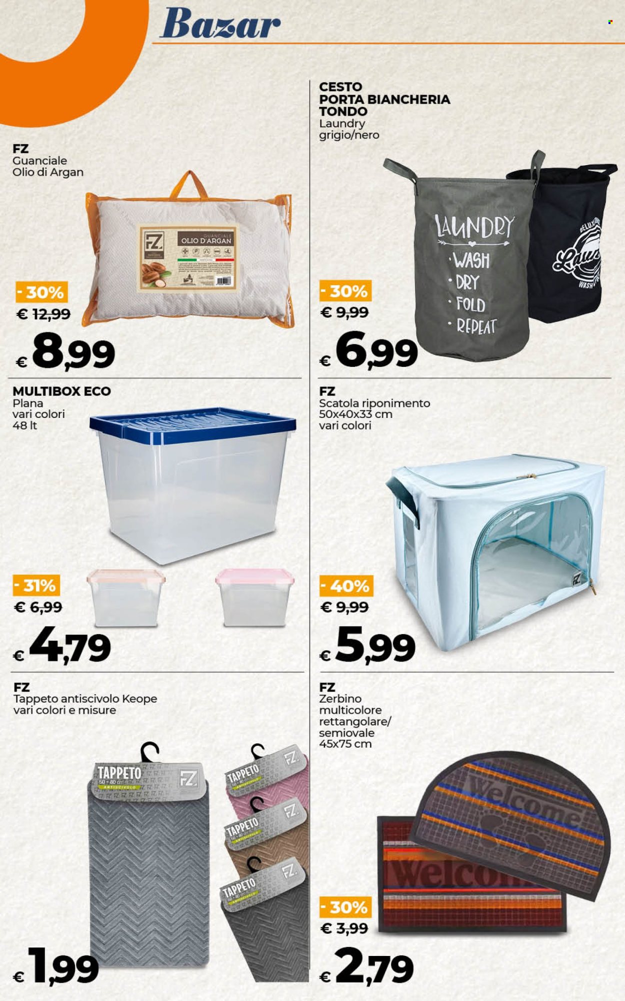 Volantino Coop - 23/9/2025 - 2/10/2025. Pagina 53