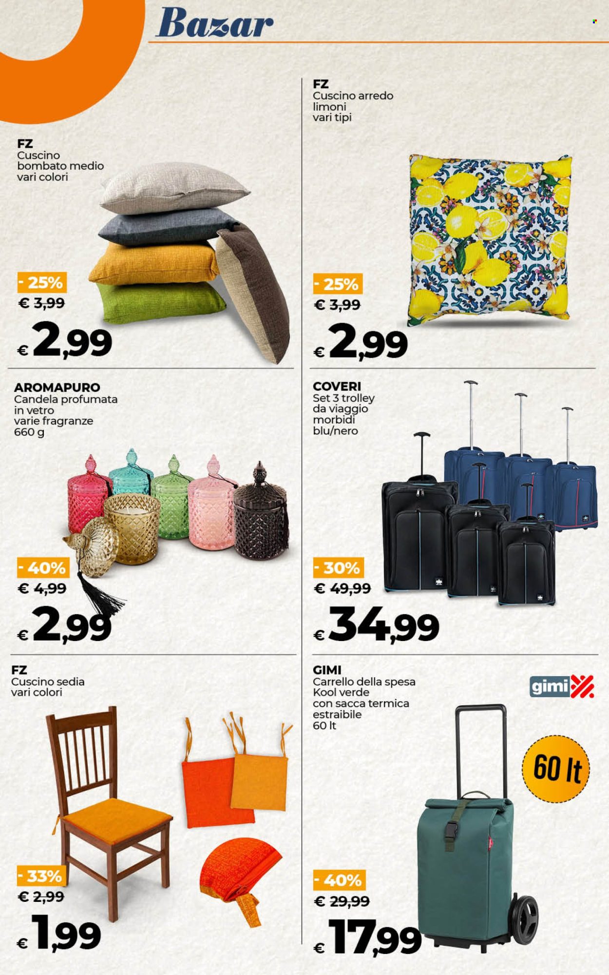 Volantino Coop - 23/9/2025 - 2/10/2025. Pagina 54