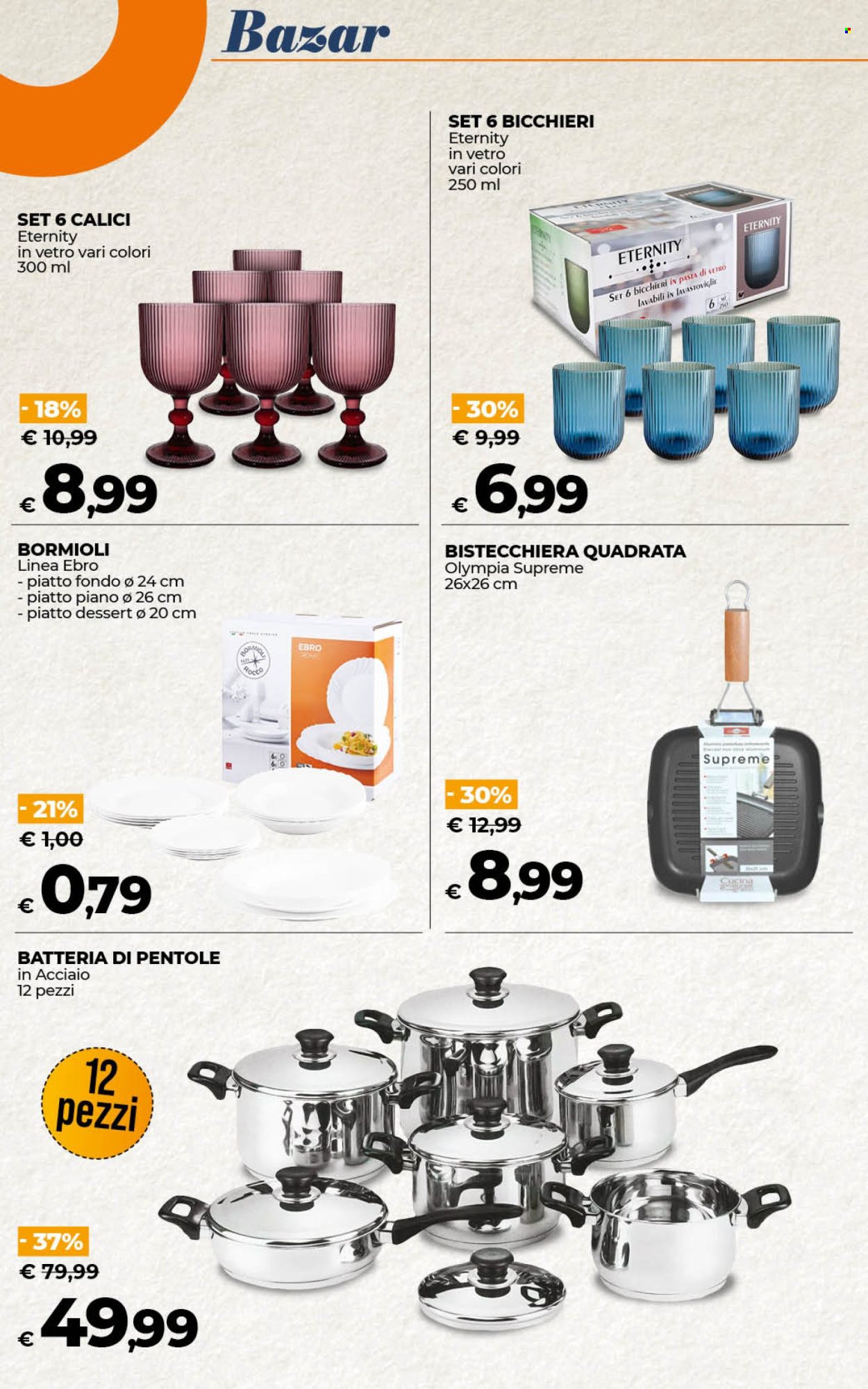 Volantino Coop - 23/9/2025 - 2/10/2025. Pagina 55
