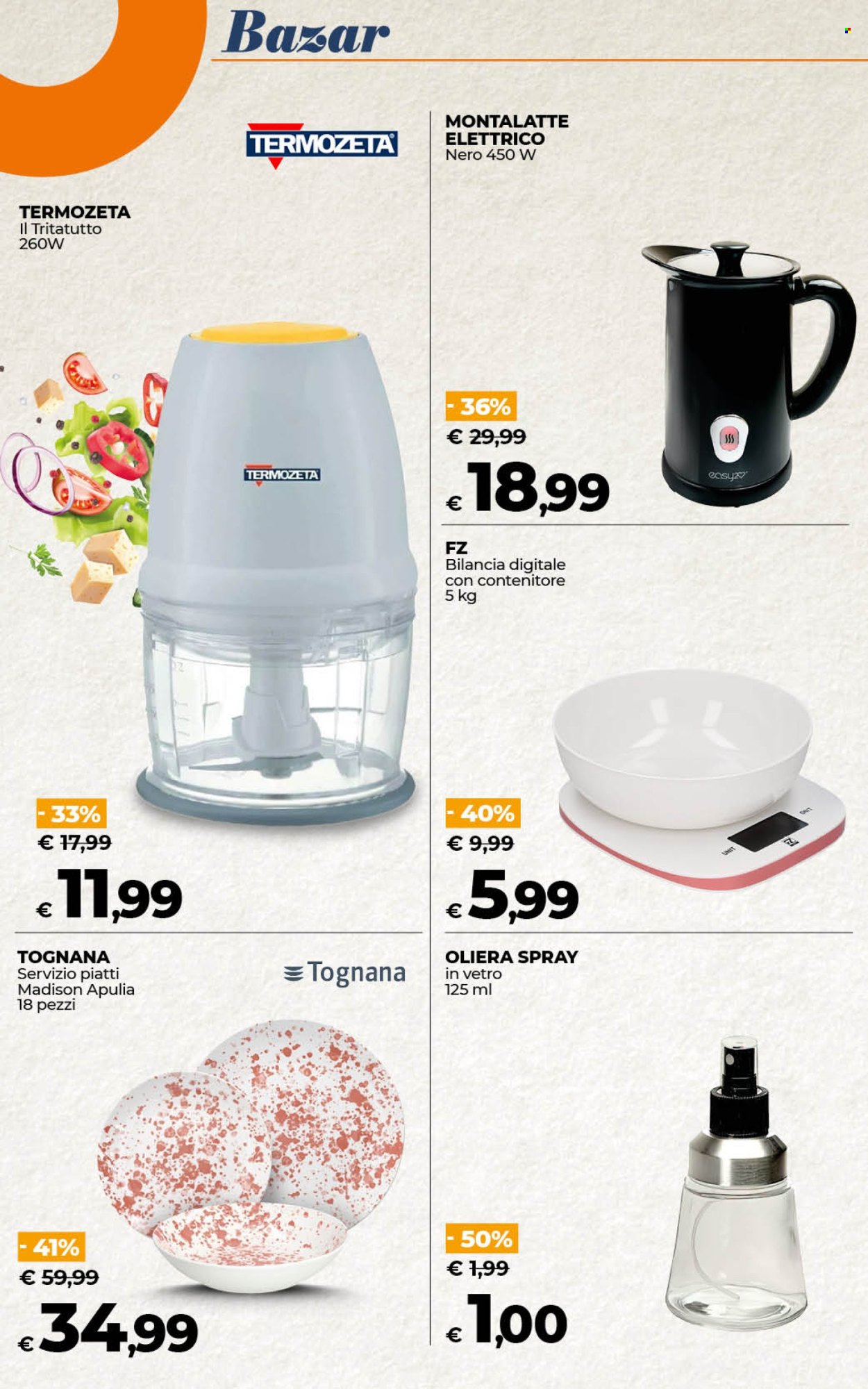 Volantino Coop - 23/9/2025 - 2/10/2025. Pagina 57