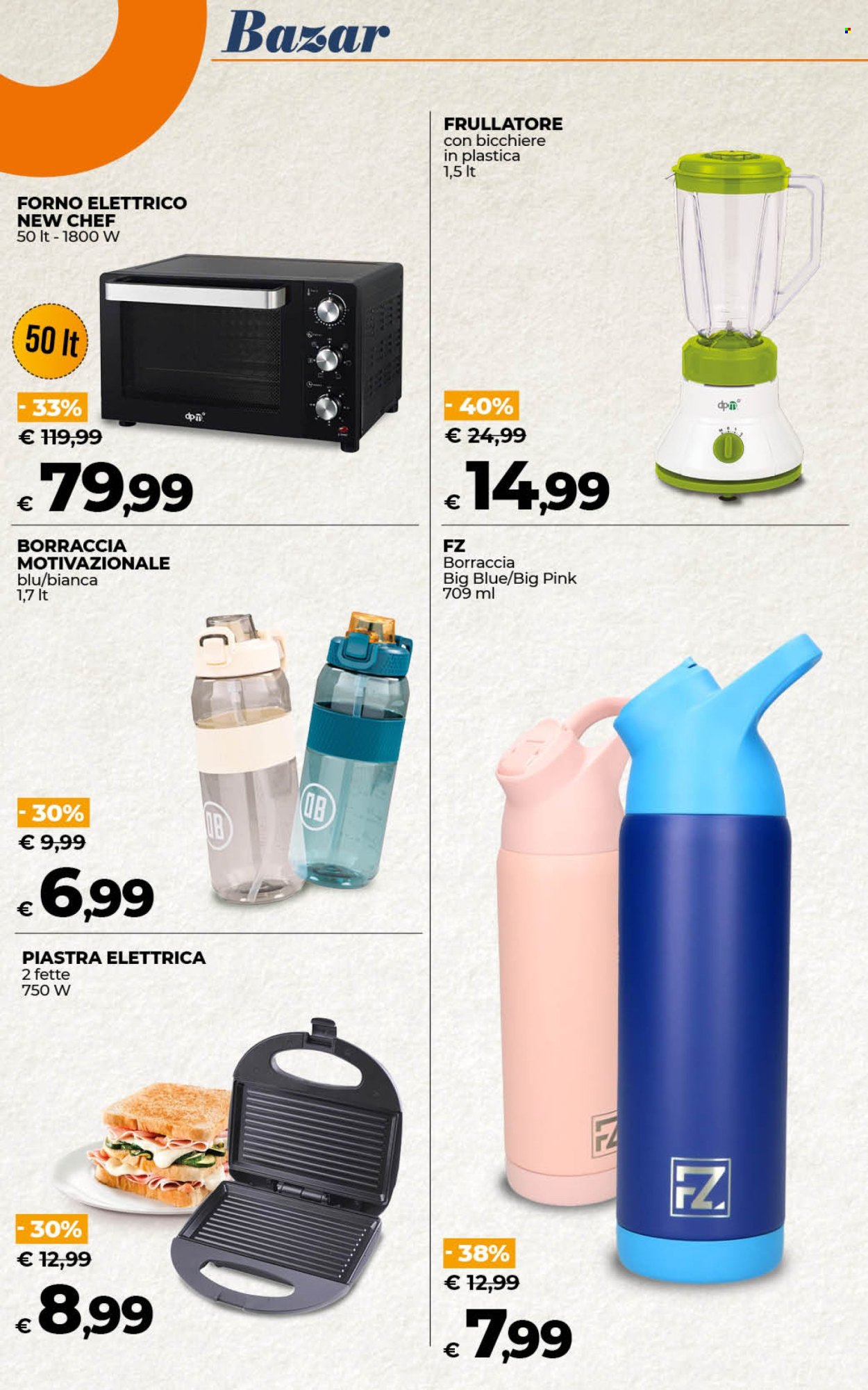 Volantino Coop - 23/9/2025 - 2/10/2025. Pagina 58