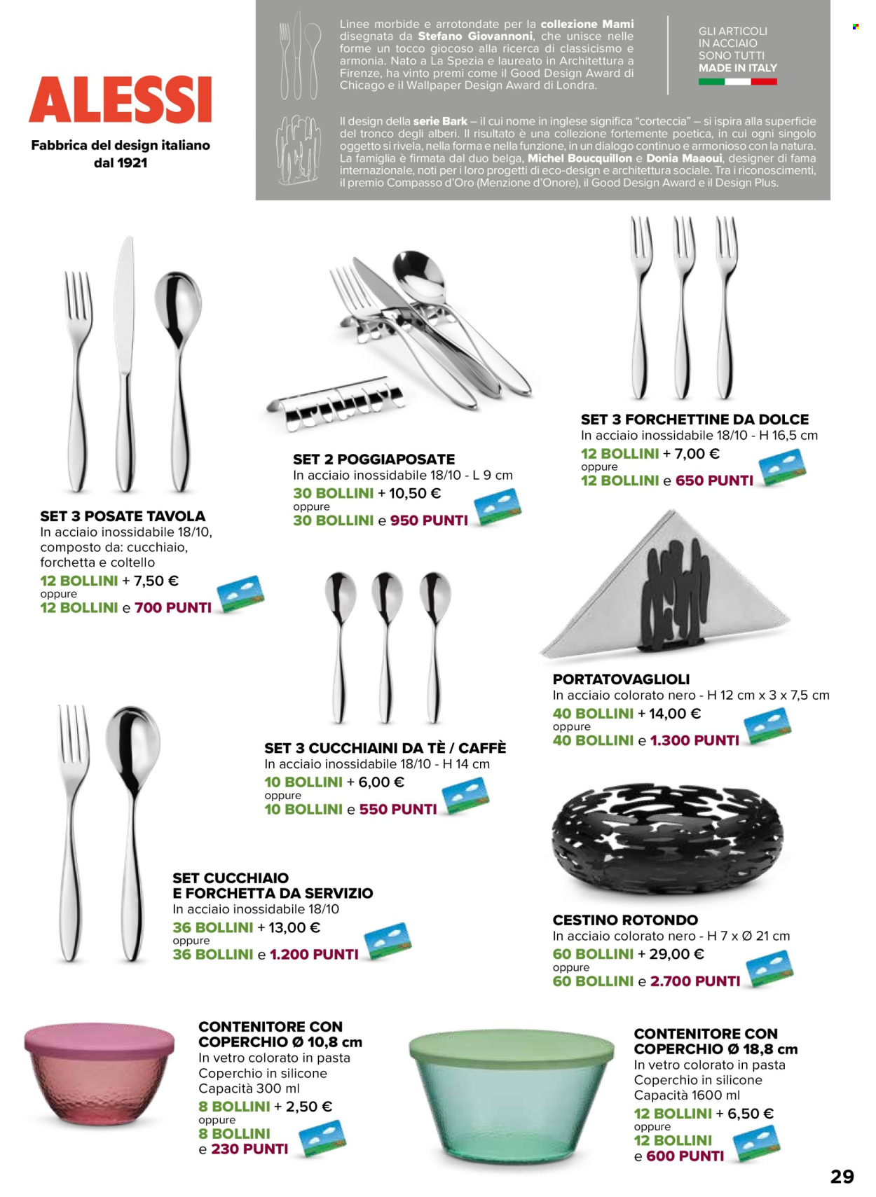 Volantino Coop - 25/9/2025 - 8/10/2025. Pagina 29