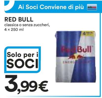 Red Bull