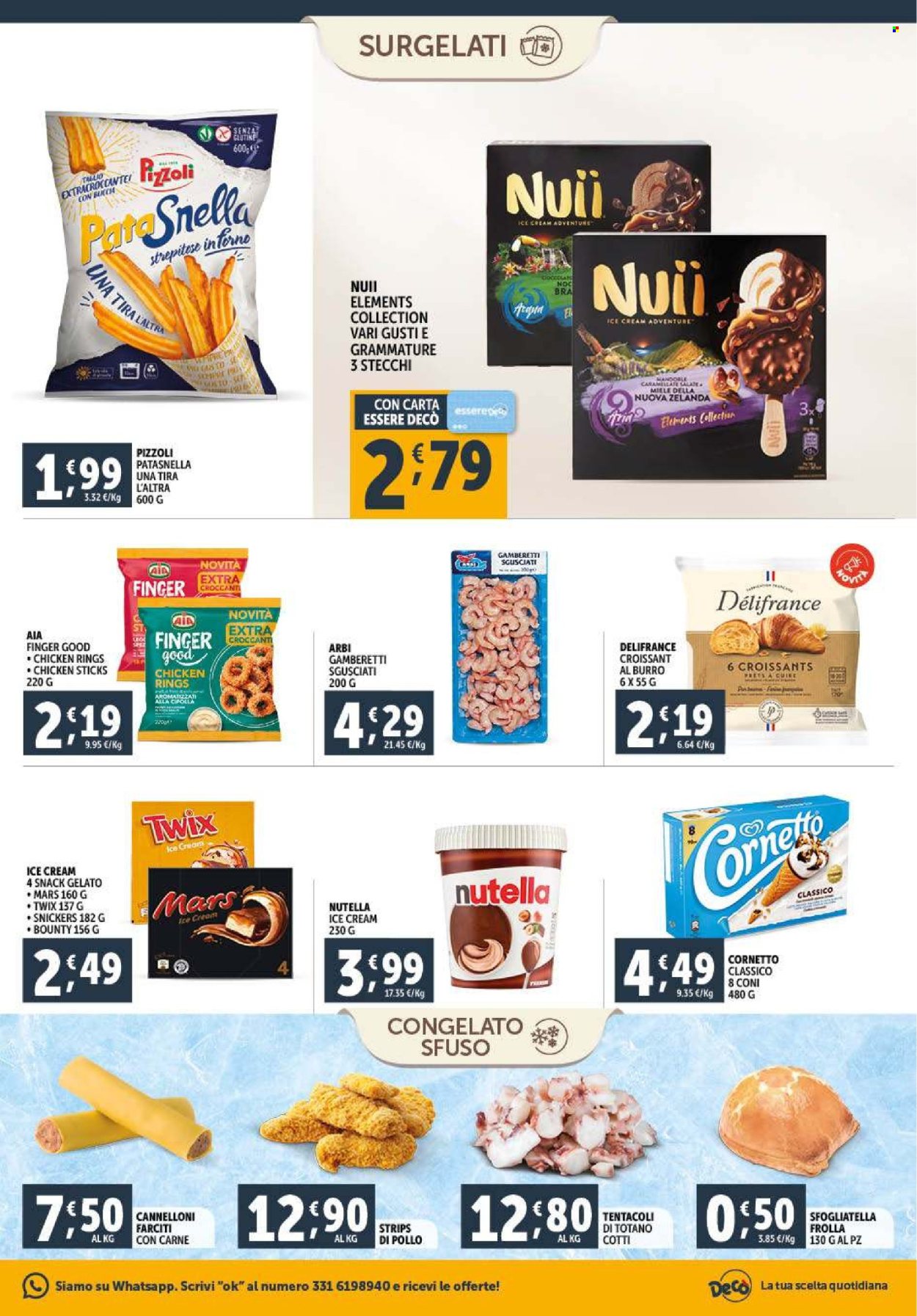 Volantino Deco - 23/9/2025 - 2/10/2025. Pagina 9