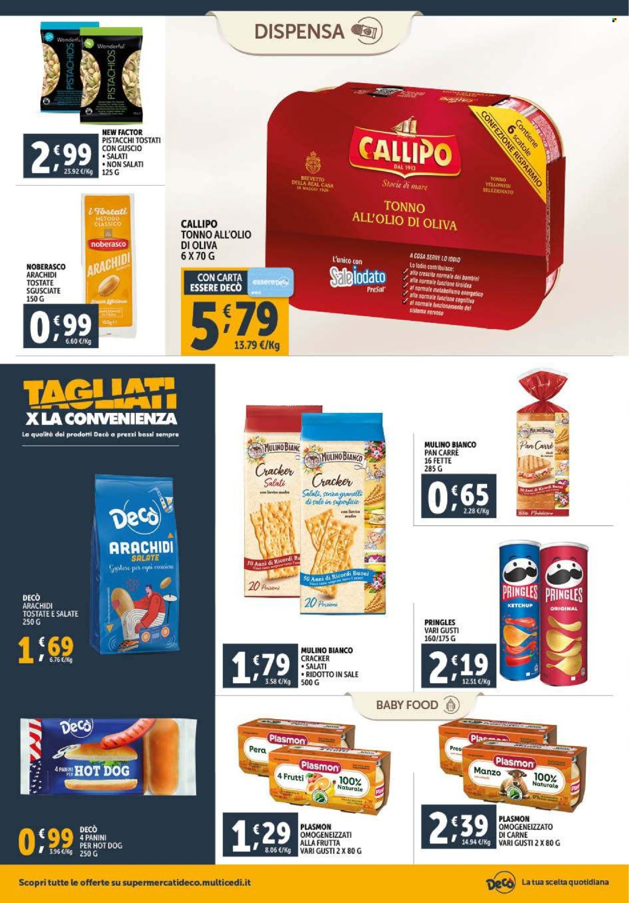 Volantino Deco - 23/9/2025 - 2/10/2025. Pagina 14