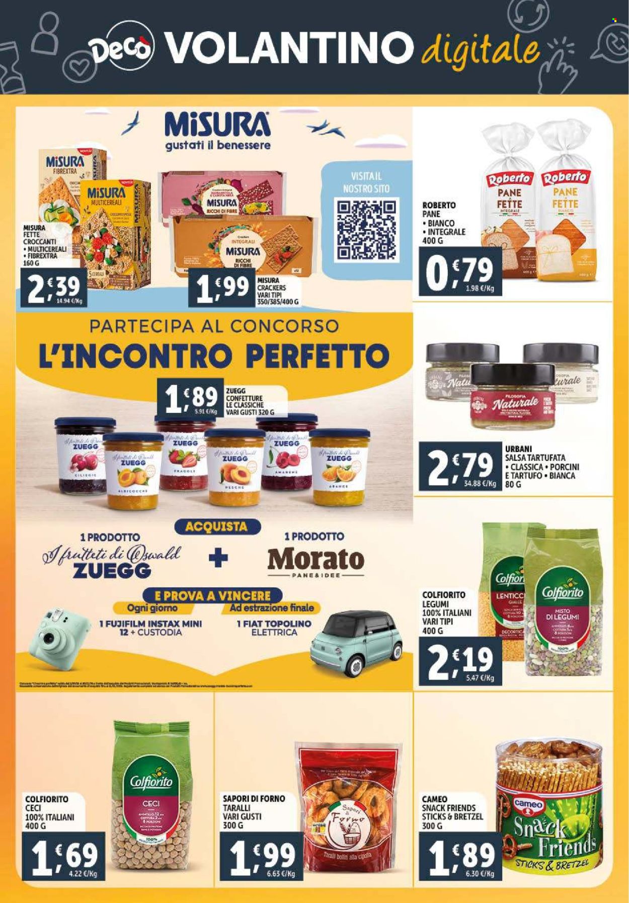 Volantino Deco - 23/9/2025 - 2/10/2025. Pagina 28