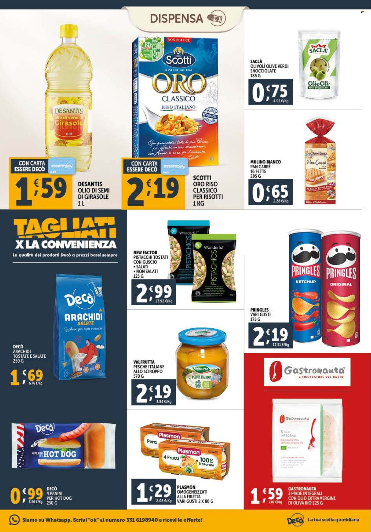 Volantino Deco - 23/9/2025 - 2/10/2025. Pagina 11