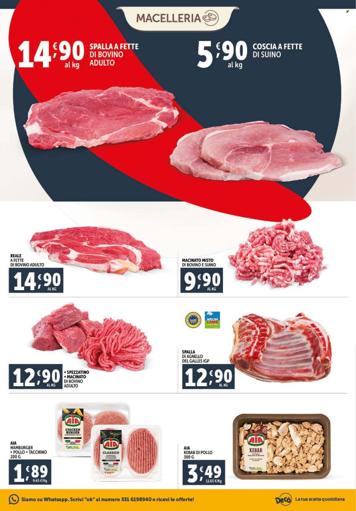 Volantino Deco - 23/9/2025 - 2/10/2025. Pagina 4