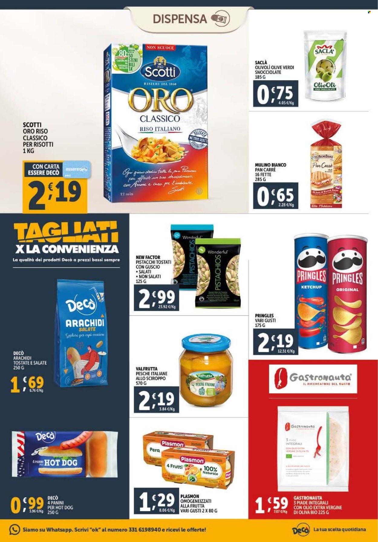 Volantino Deco - 23/9/2025 - 2/10/2025. Pagina 11