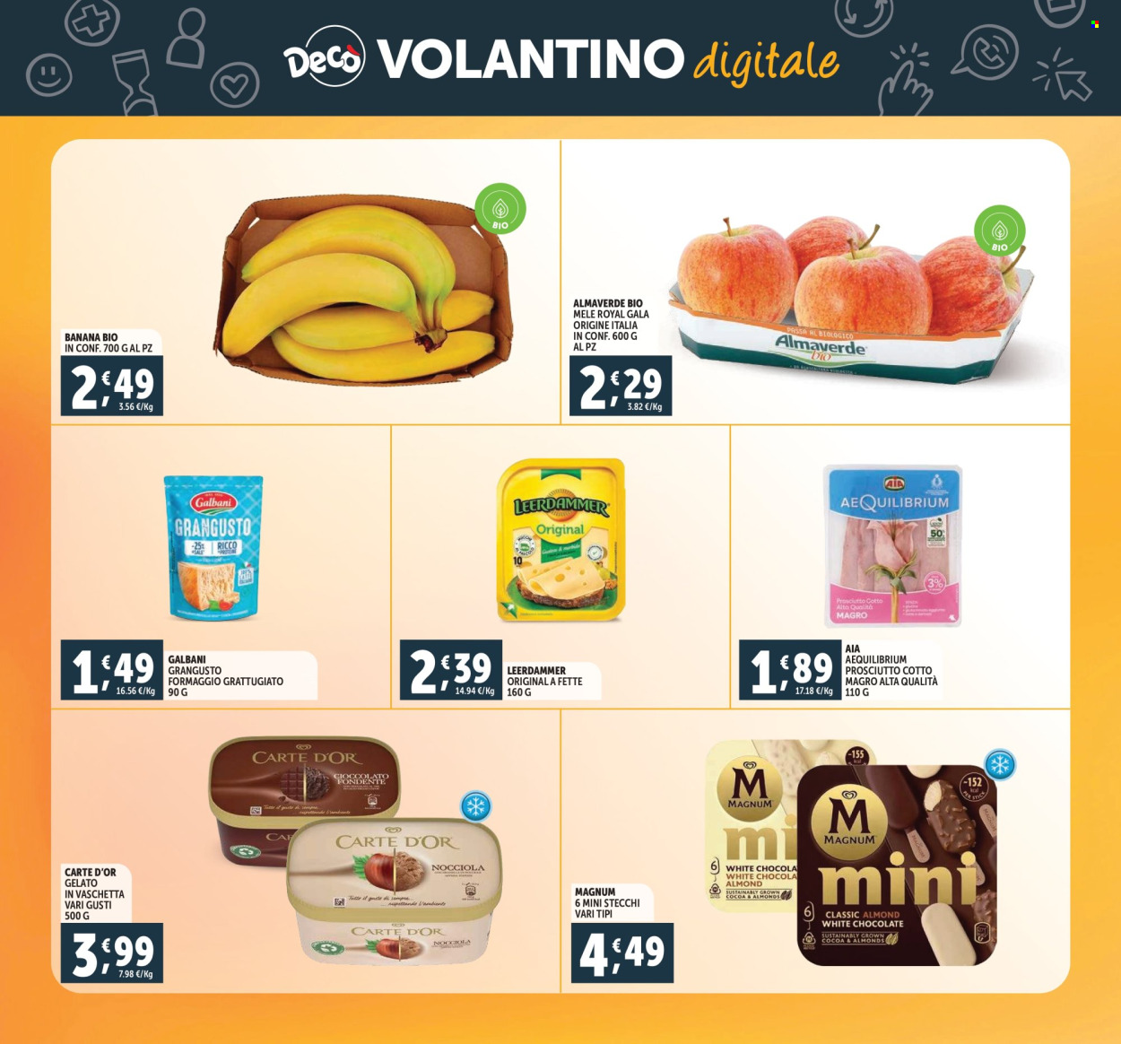 Volantino Deco - 23/9/2025 - 2/10/2025. Pagina 22
