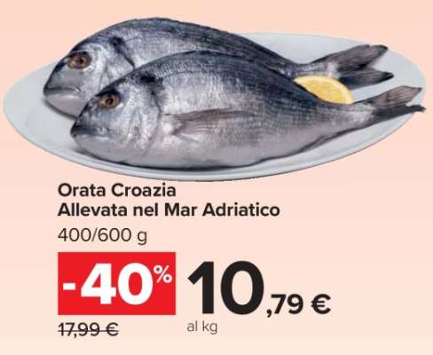 Orata (Croazia)