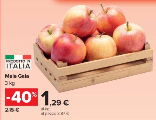 Mele Gala