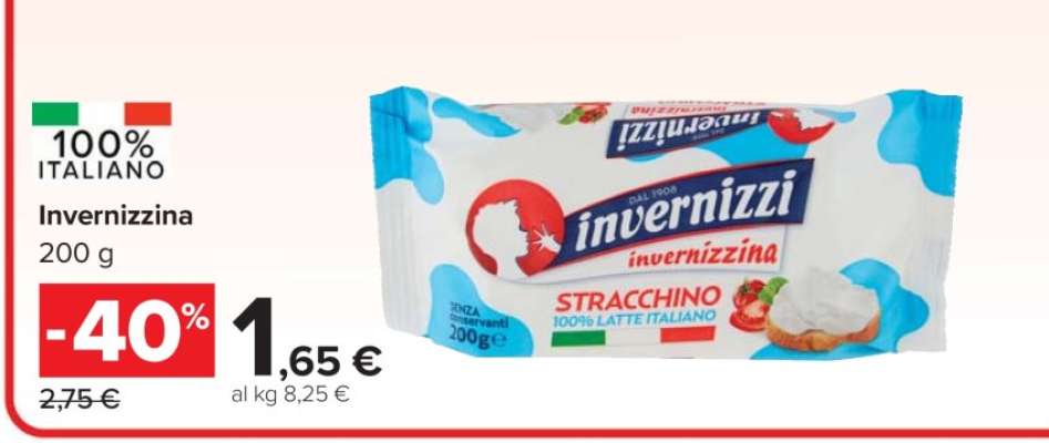 Invernizzina