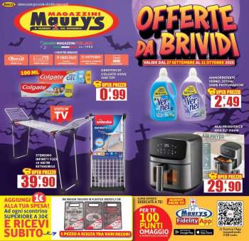 thumbnail - Volantino Maury's