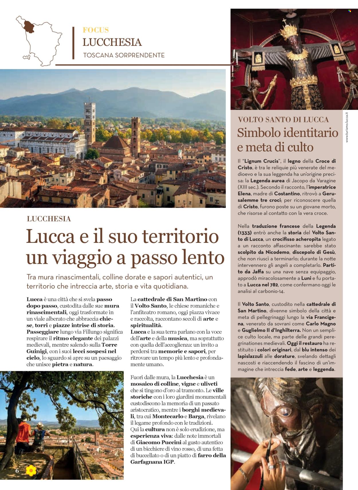 Volantino Conad - 9/10/2025 - 22/10/2025. Pagina 6