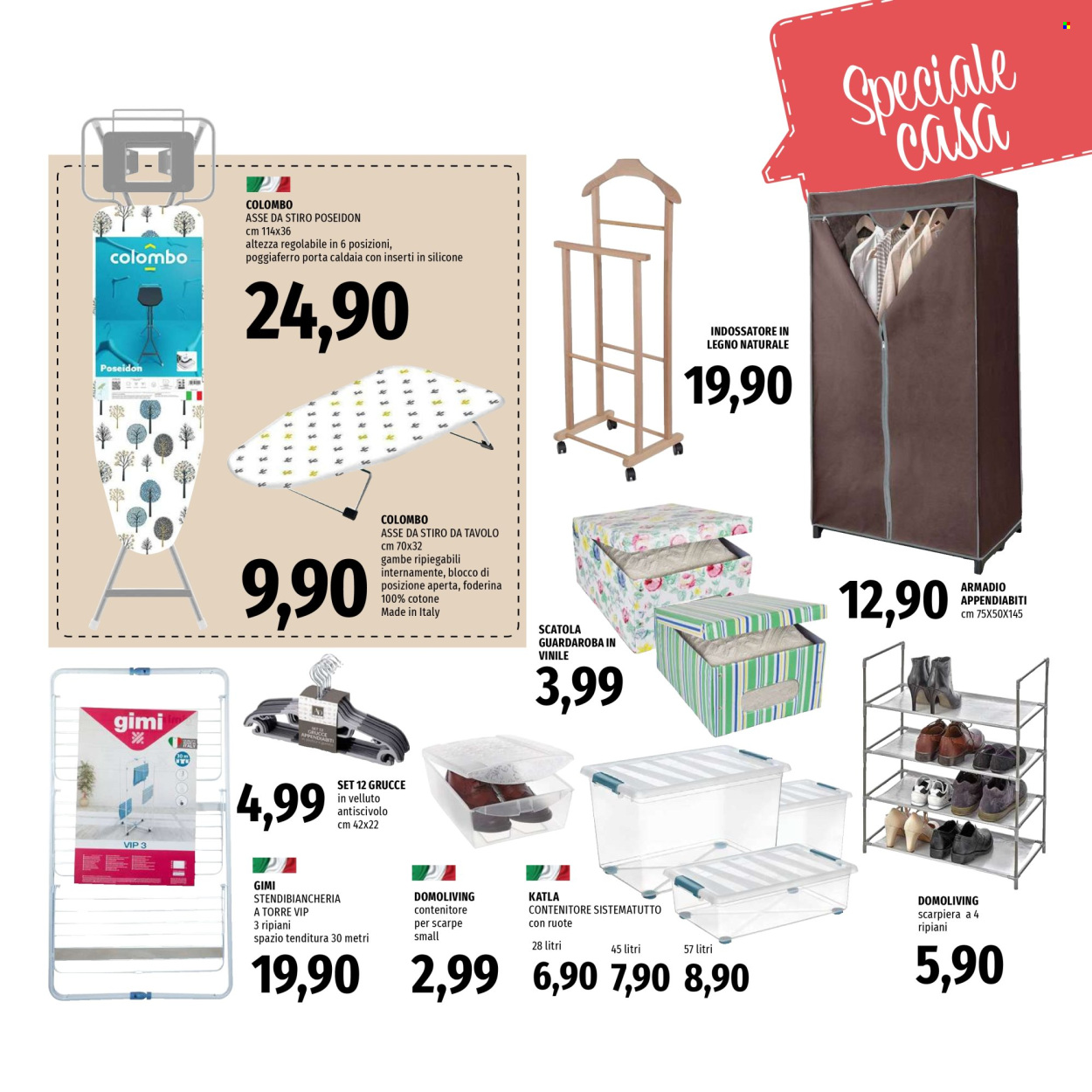 Volantino Famila - 2/10/2025 - 15/10/2025. Pagina 24