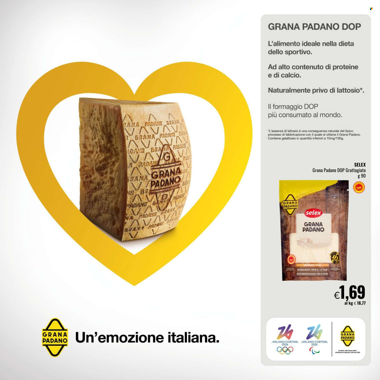 Volantino Famila - 2/10/2025 - 15/10/2025. Pagina 27
